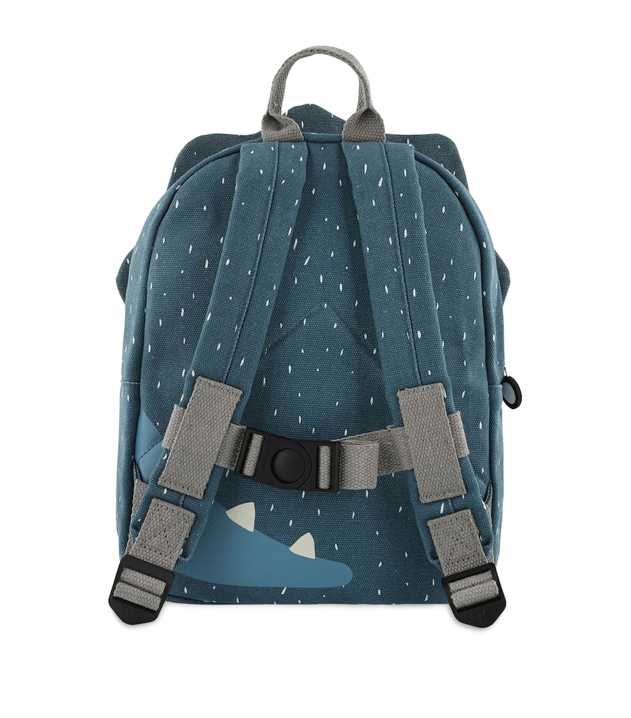 Mr. Triceratops Backpack MULTI Image 4