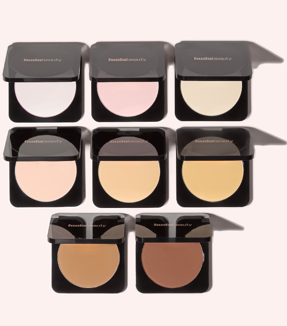 Easy Bake Pressed Powder POUND CAKE Image 4