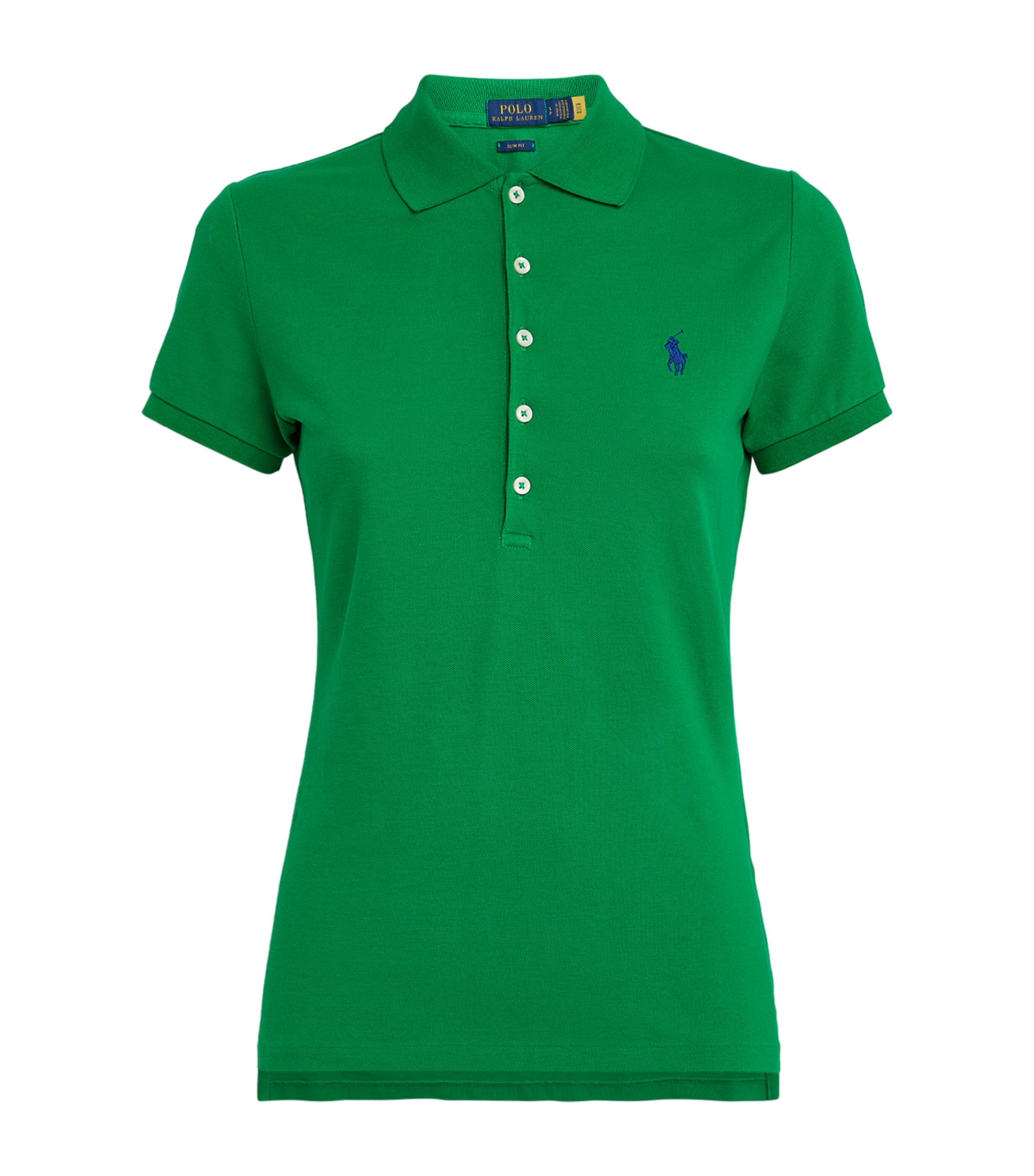 POLO RALPH LAUREN JULIE POLO SHIRT 