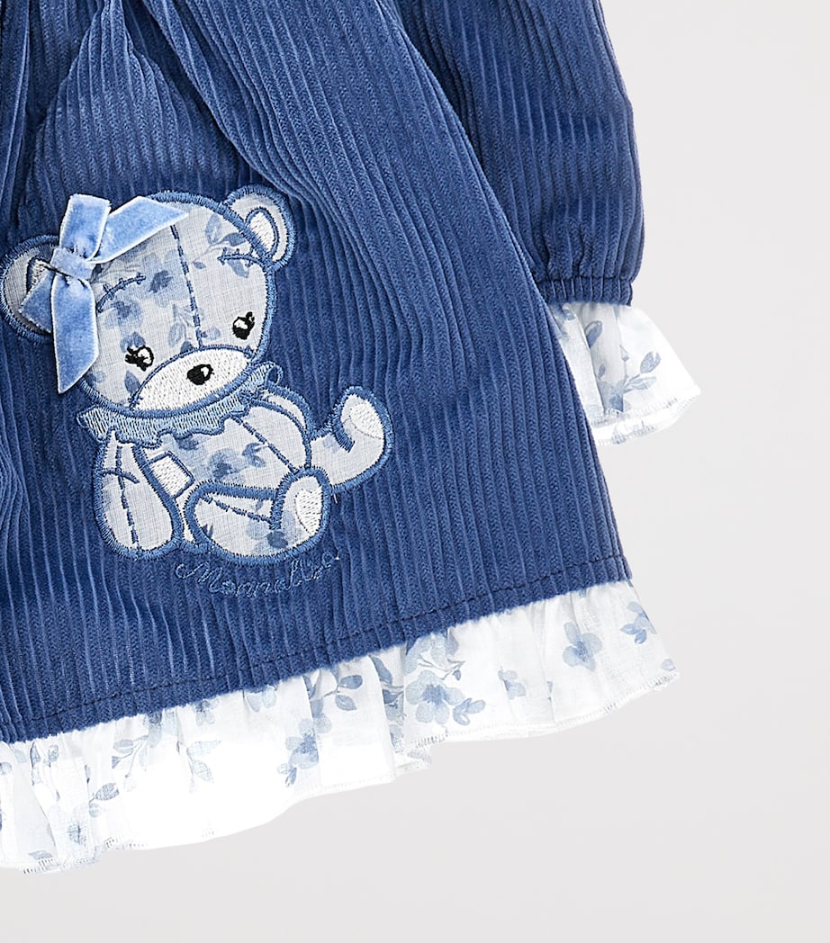 Top and Bloomers Set (1-9 Months) AVIO Image 4