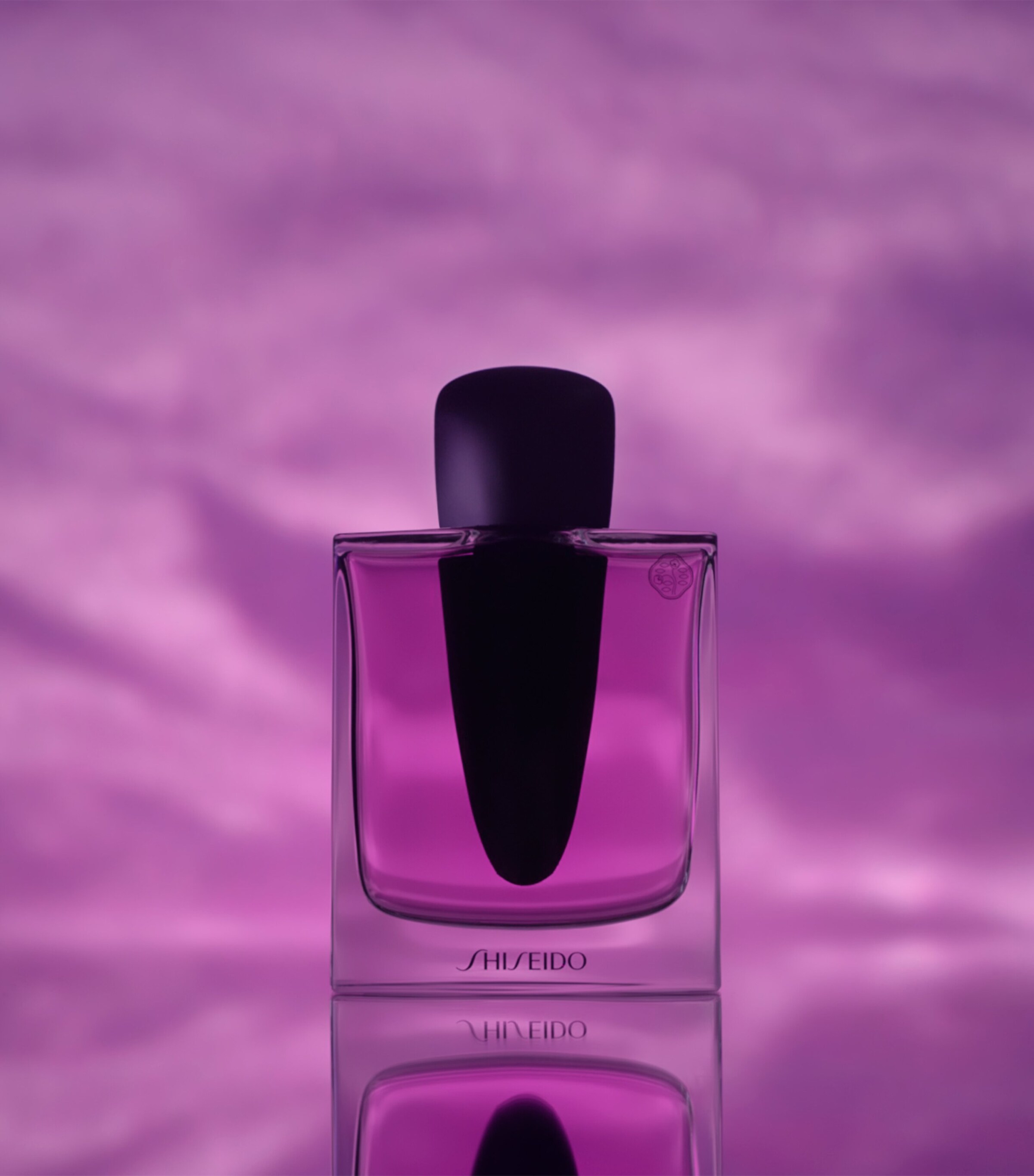 Ginza Eau de Parfum Murasaki (30ml) NO COLOUR Image 4