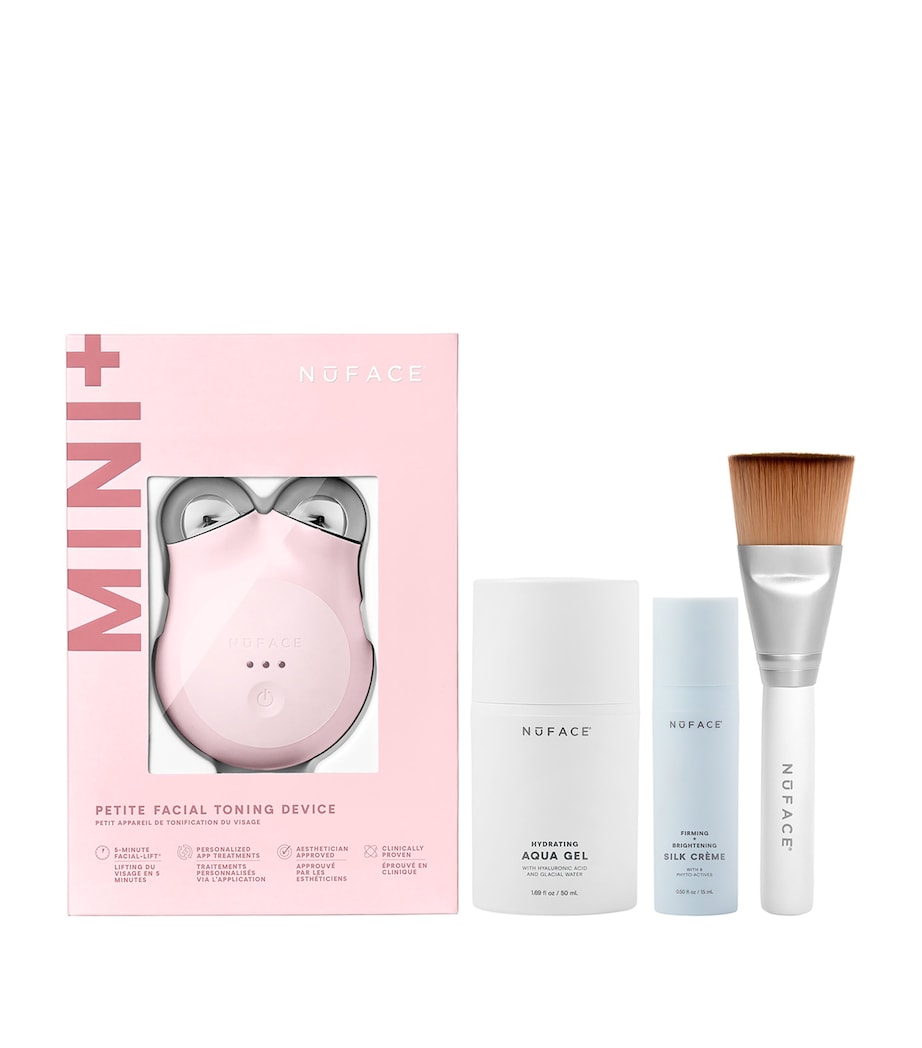 Mini+ Starter Kit NO COLOUR Image 7