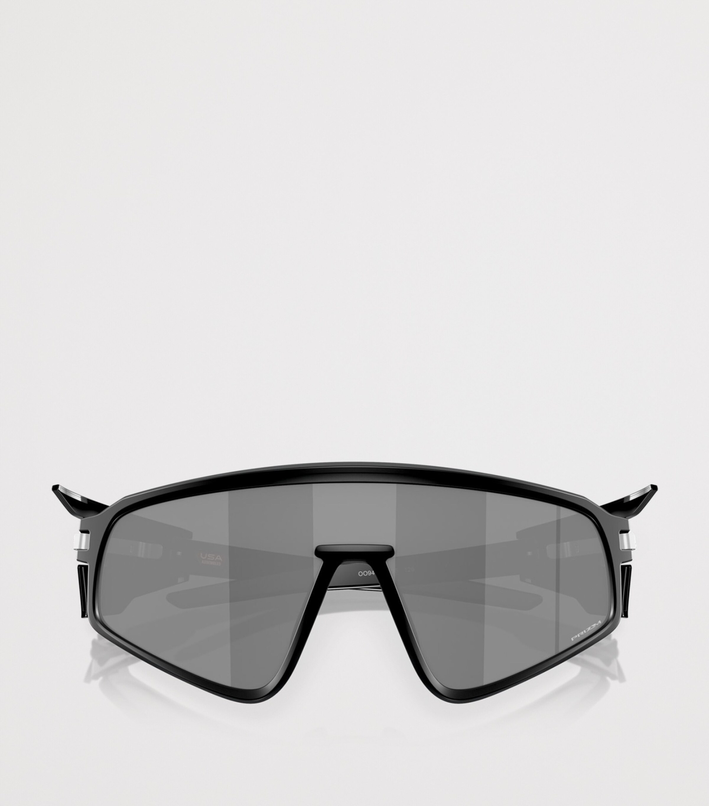Oakley Latch Panel Shield Sunglasses Image 6