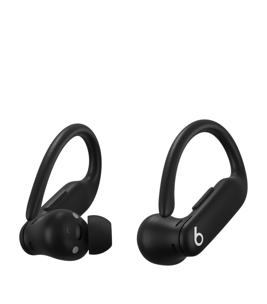Powerbeats Pro 2 Earbuds BLACK Image 4