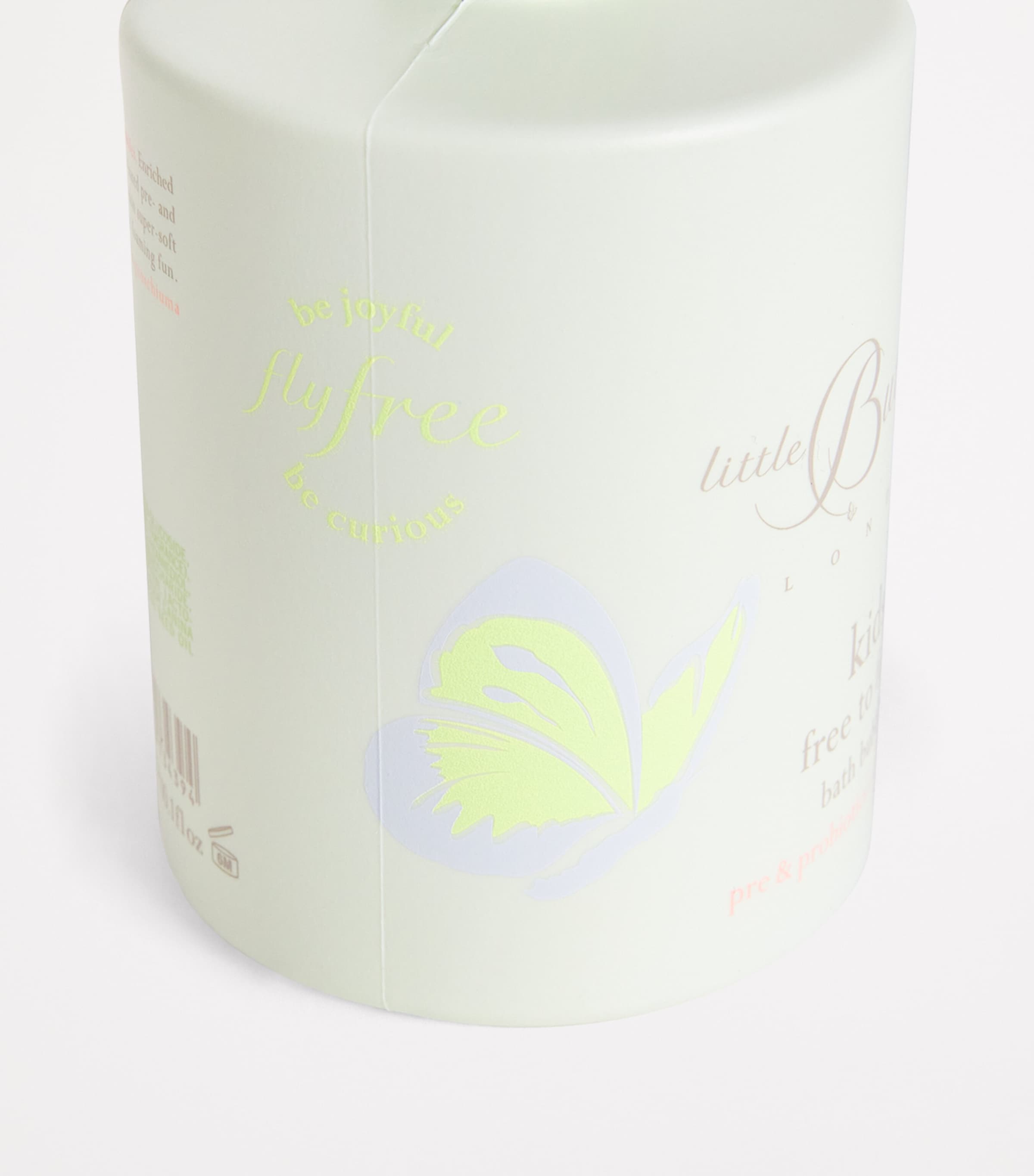 Free To Foam Bath Bubbles (300ml) NO COLOUR Image 2