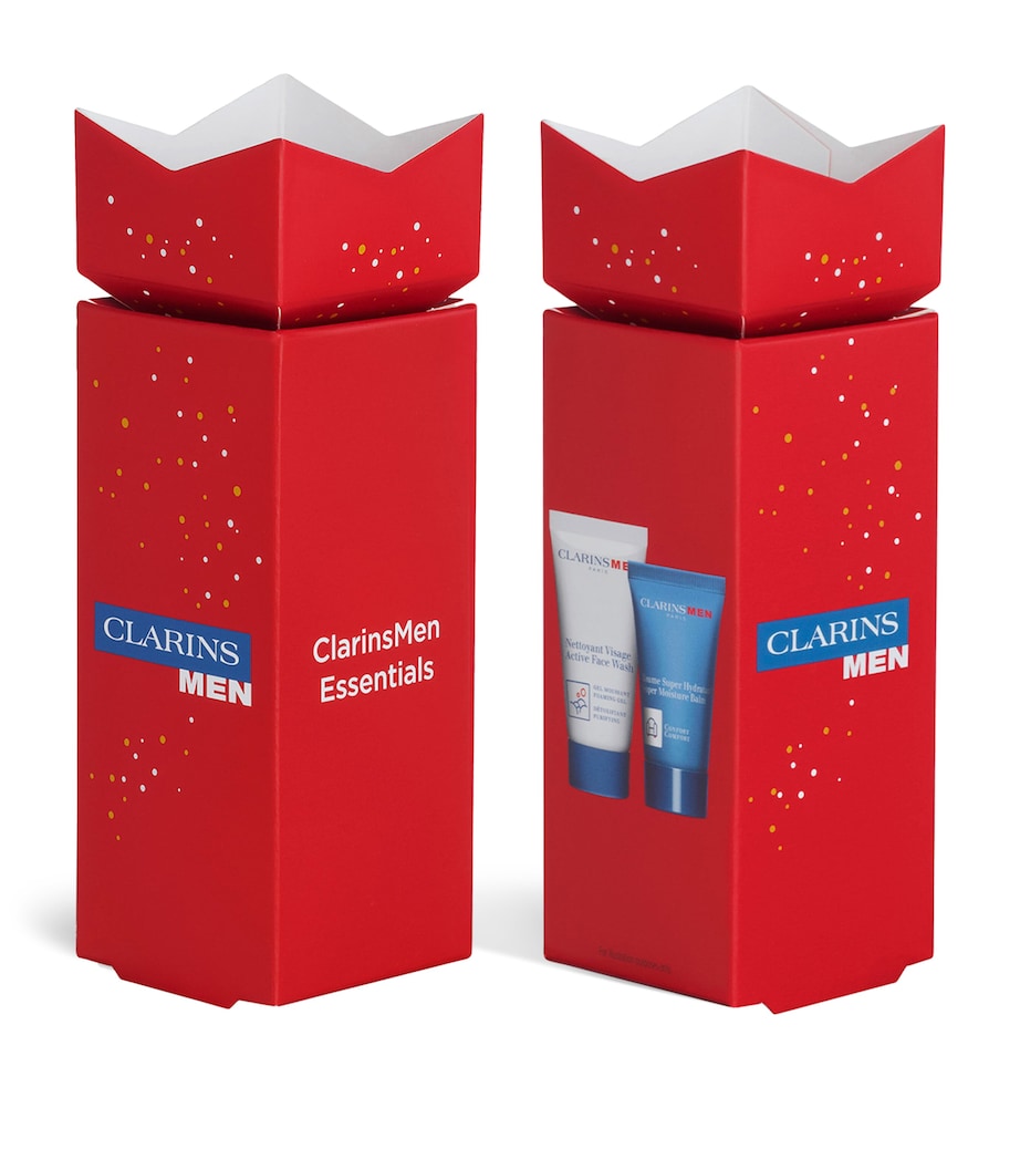 Essentials Stocking Filler Gift Set NO COLOUR Image 3