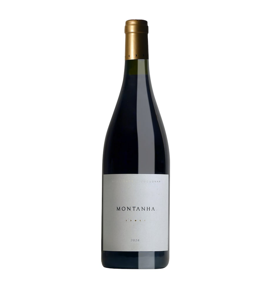 Montanha Grenache 2024 (75cl) – Cucugnan, France NO COLOUR Image 1