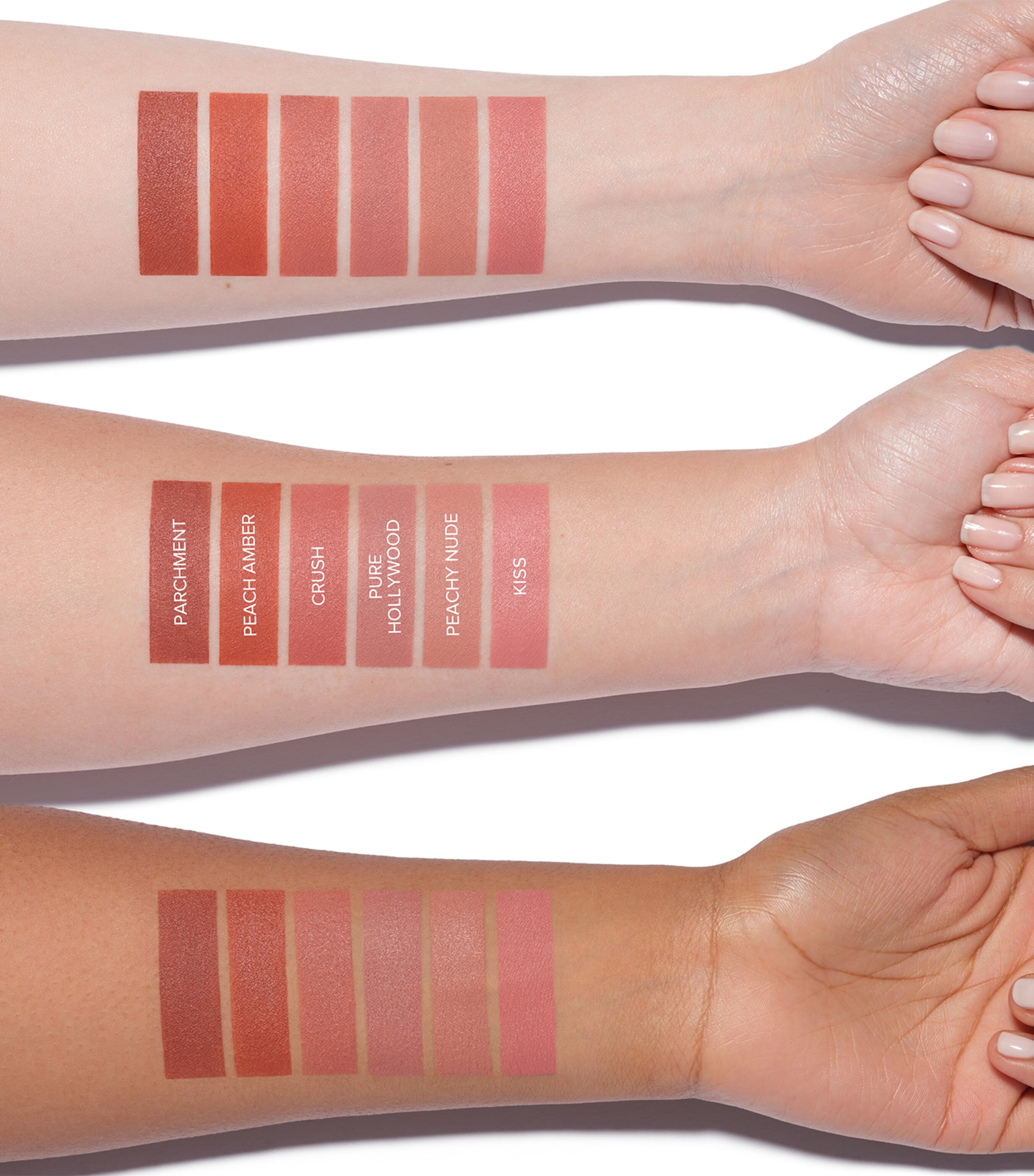 Lip Velvet PURE HOLLYWOOD Image 6