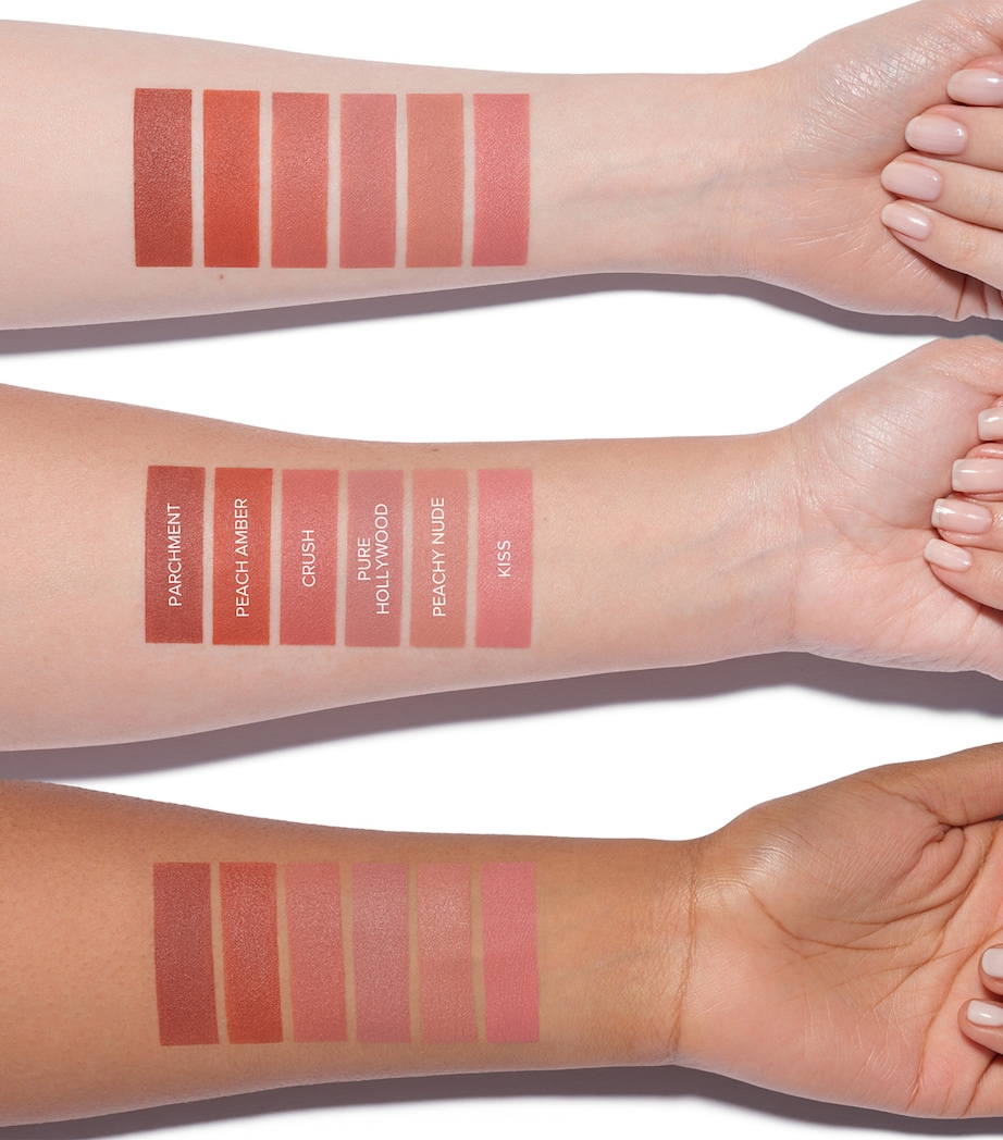 Lip Velvet PURE HOLLYWOOD Image 6