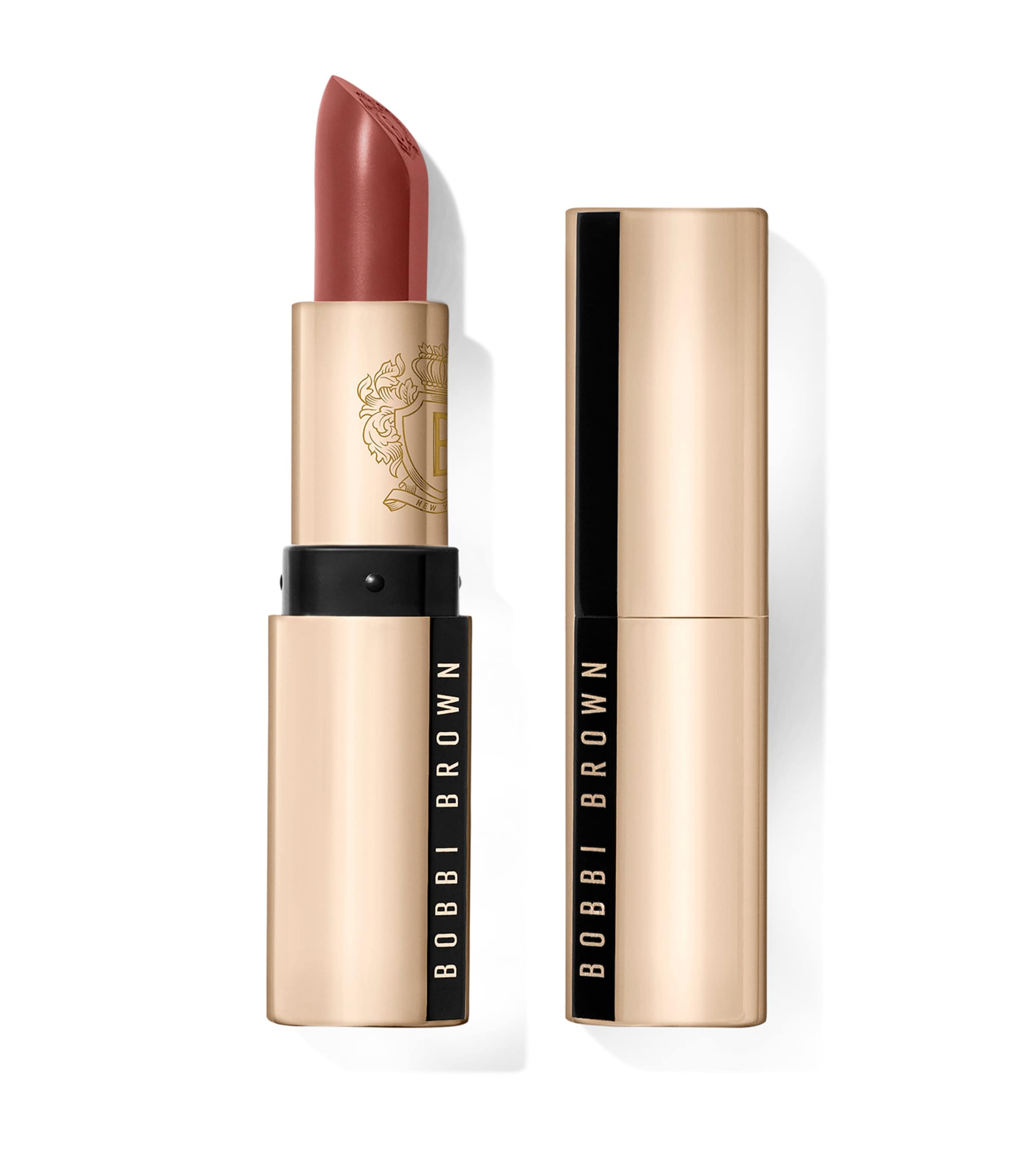 BOBBI BROWN LUXE LIPSTICK 