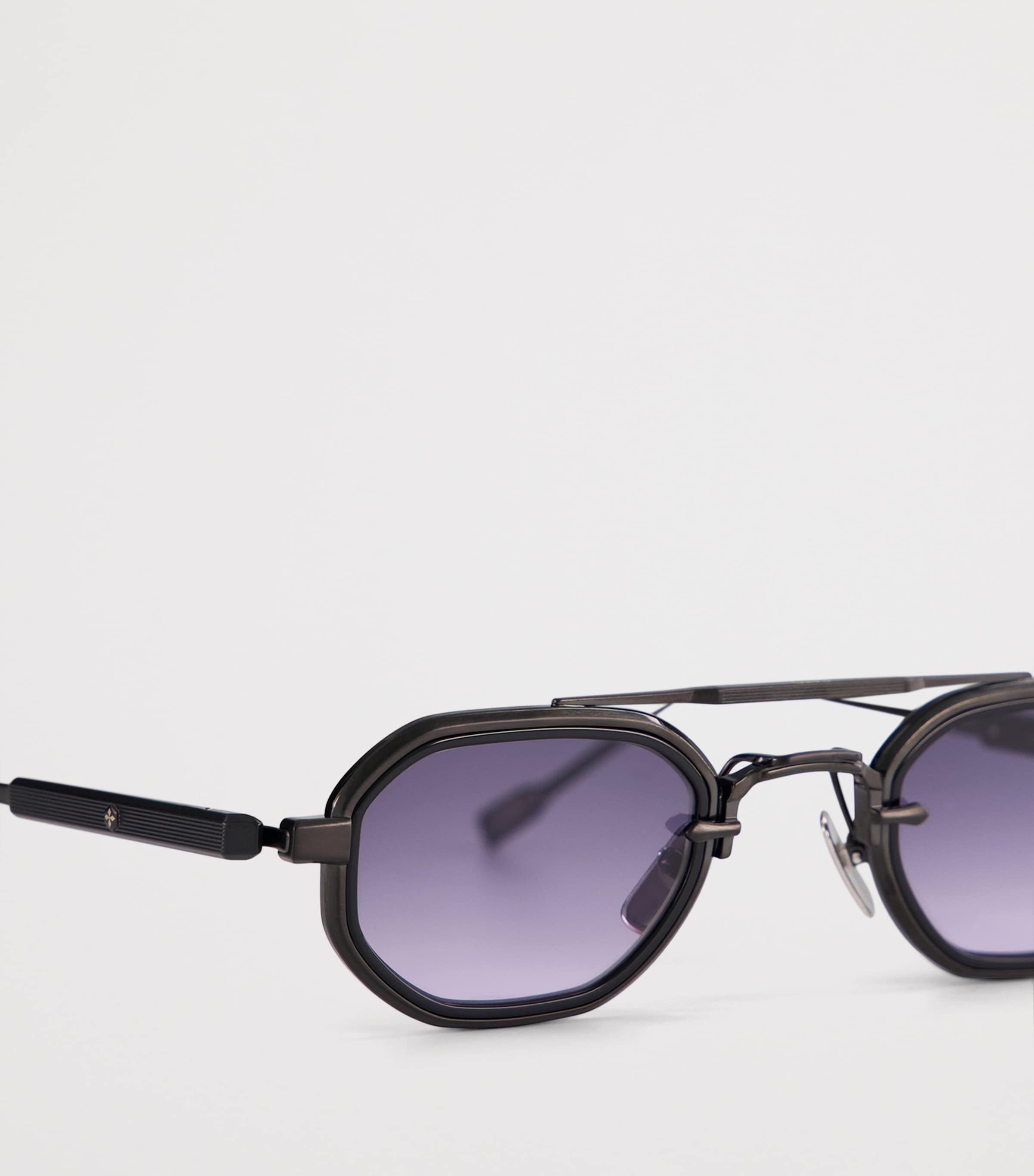 Sato Avior-T Sunglasses Black Bb/b Image 4