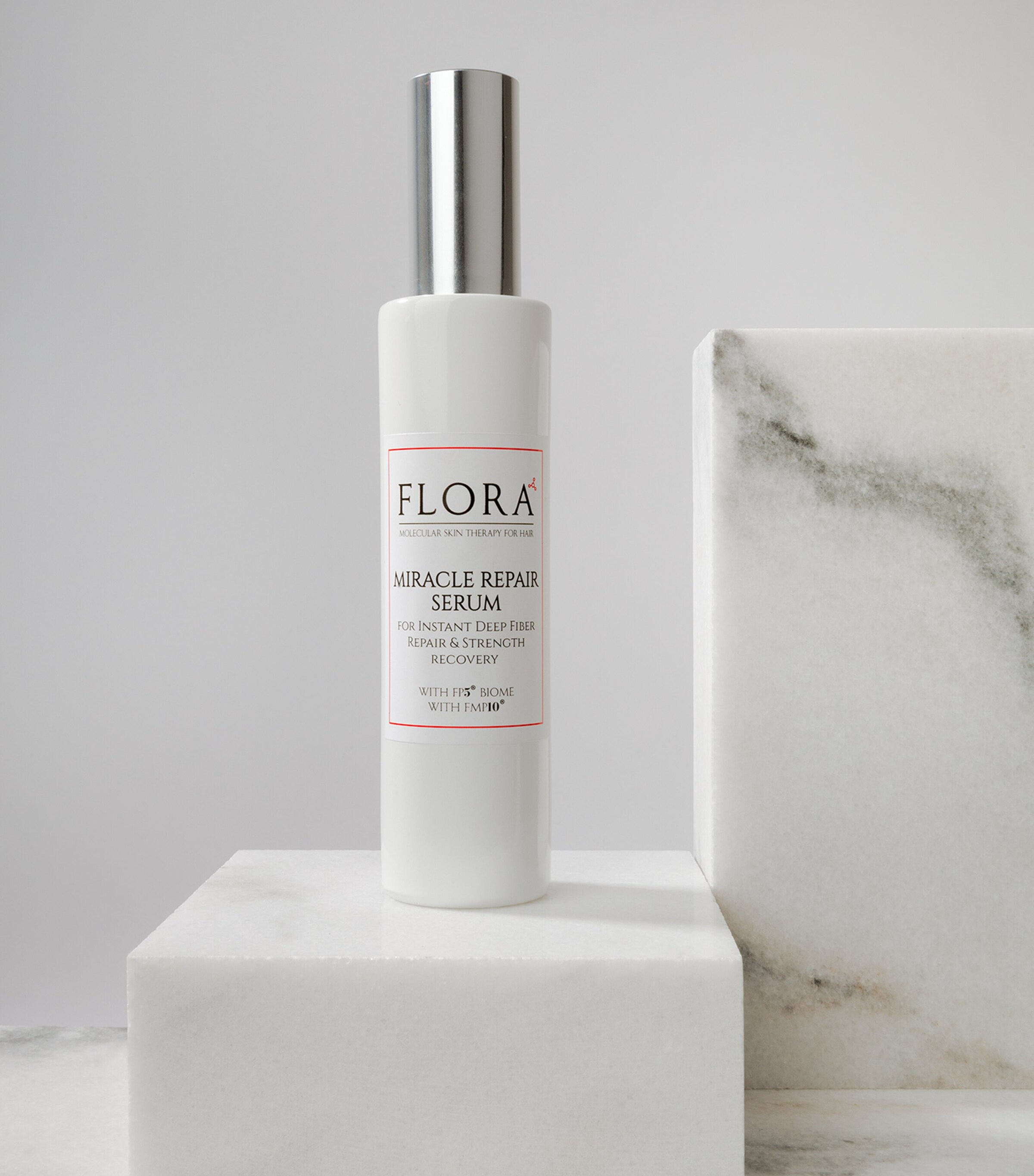 Miracle Repair Serum (50ml) NO COLOUR Image 2