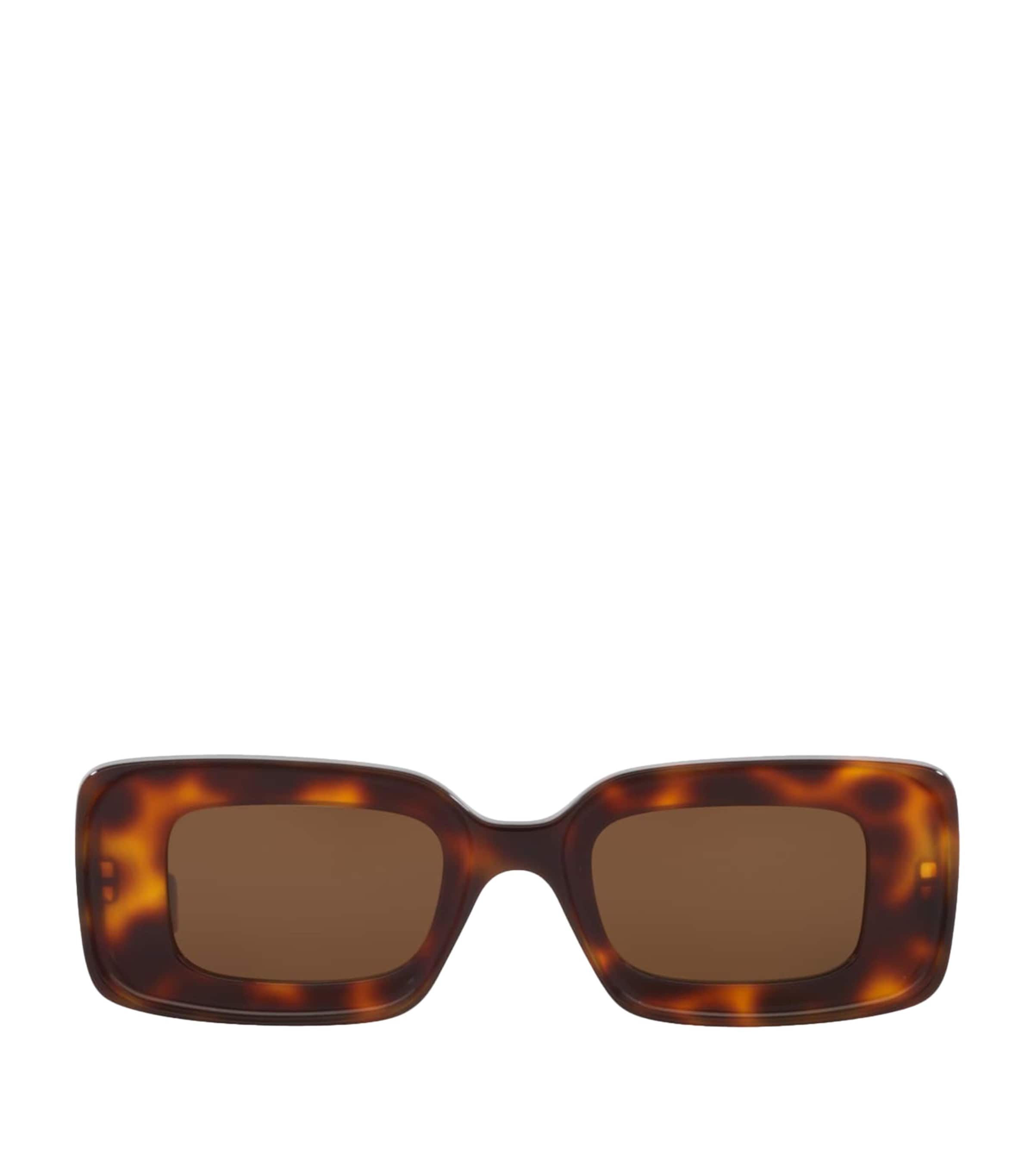 LOEWE Rectangular Sunglasses Image 1