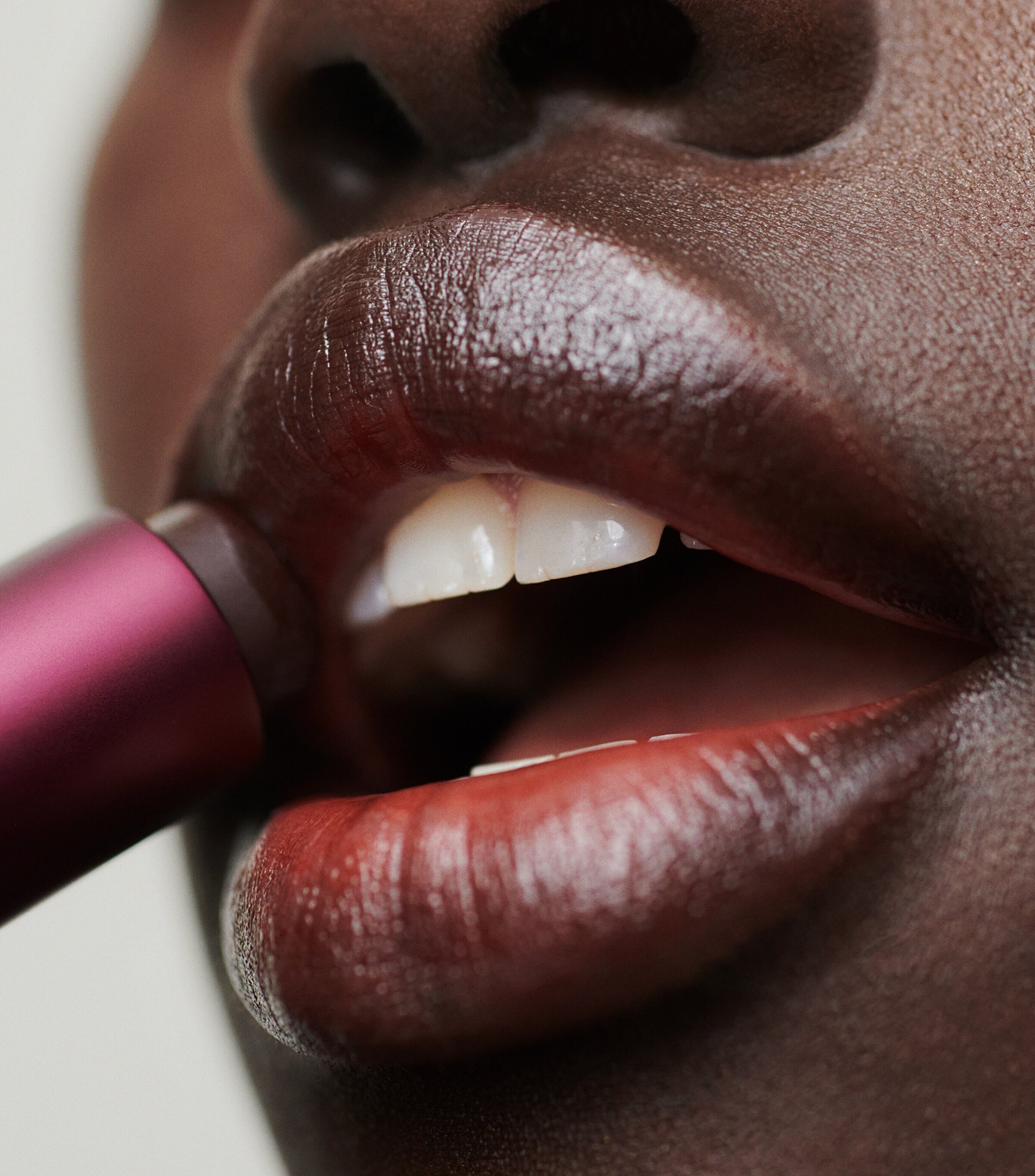 Sugar Lip Treatment PLUM Image 5