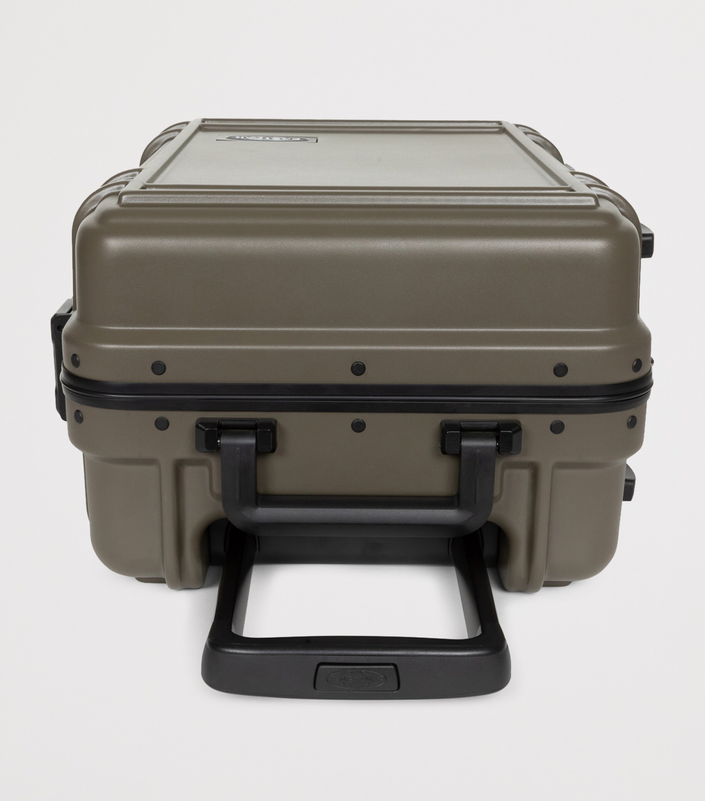 Eastpak Resist'r Cabin Suitcase (55cm) Army Olive Image 10