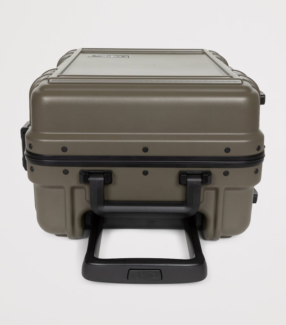 Eastpak Resist'r Cabin Suitcase (55cm) Army Olive Image 10