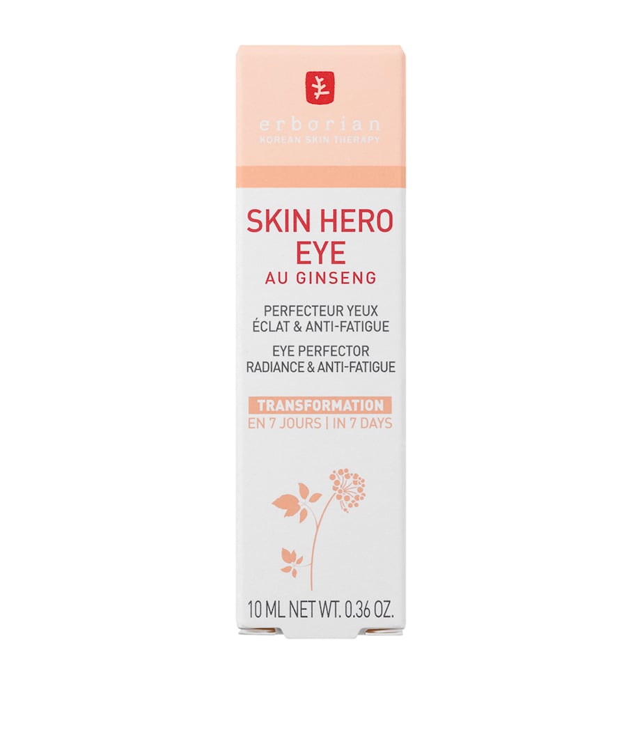 Skin Hero Eye (10ml) NO COLOUR Image 2