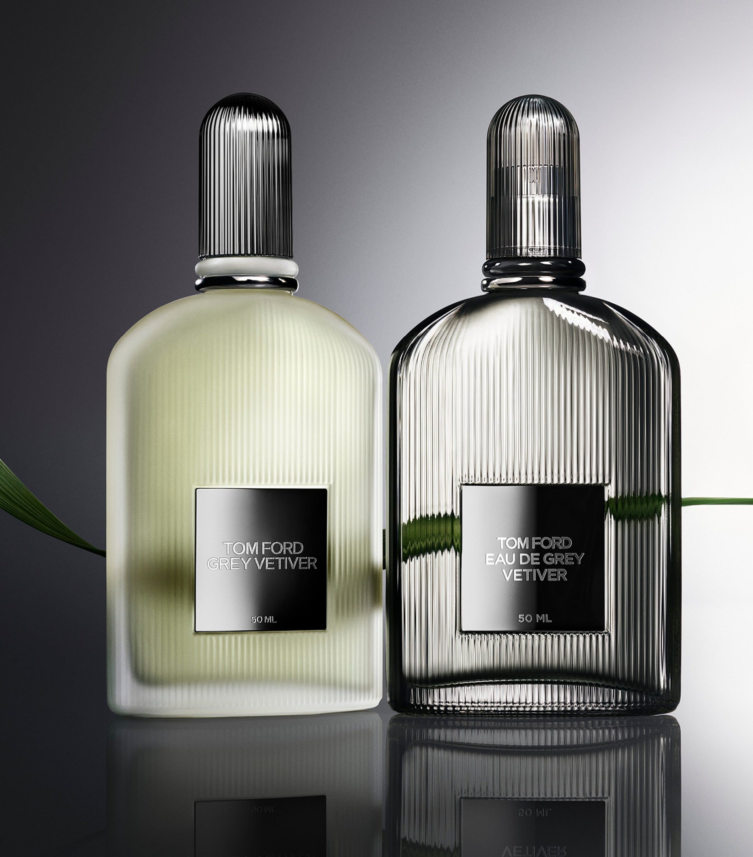 TOM FORD Eau de Grey Vetiver Eau de Toilette (50ml) Image 3