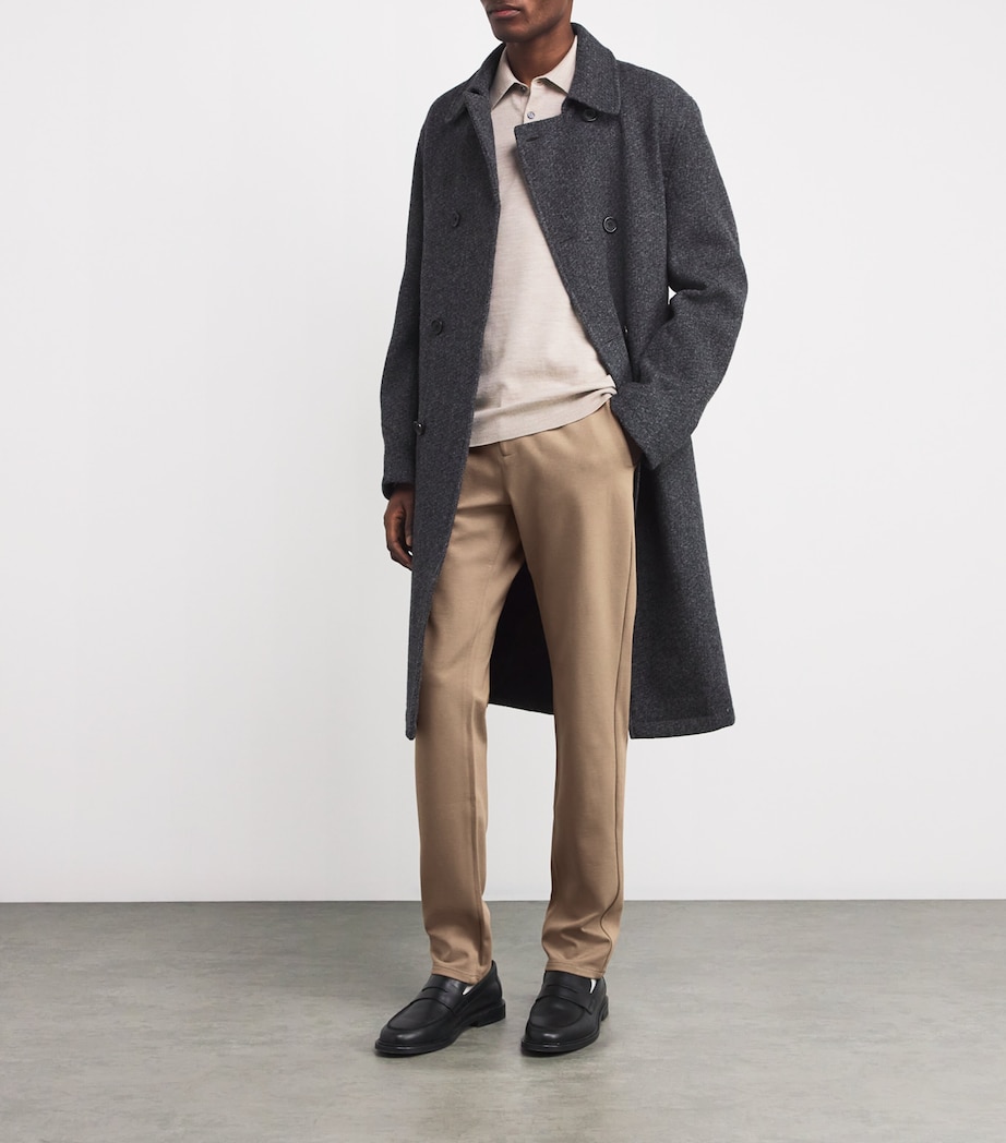 Stafford Chinos DUSTY TRAIL Image 2