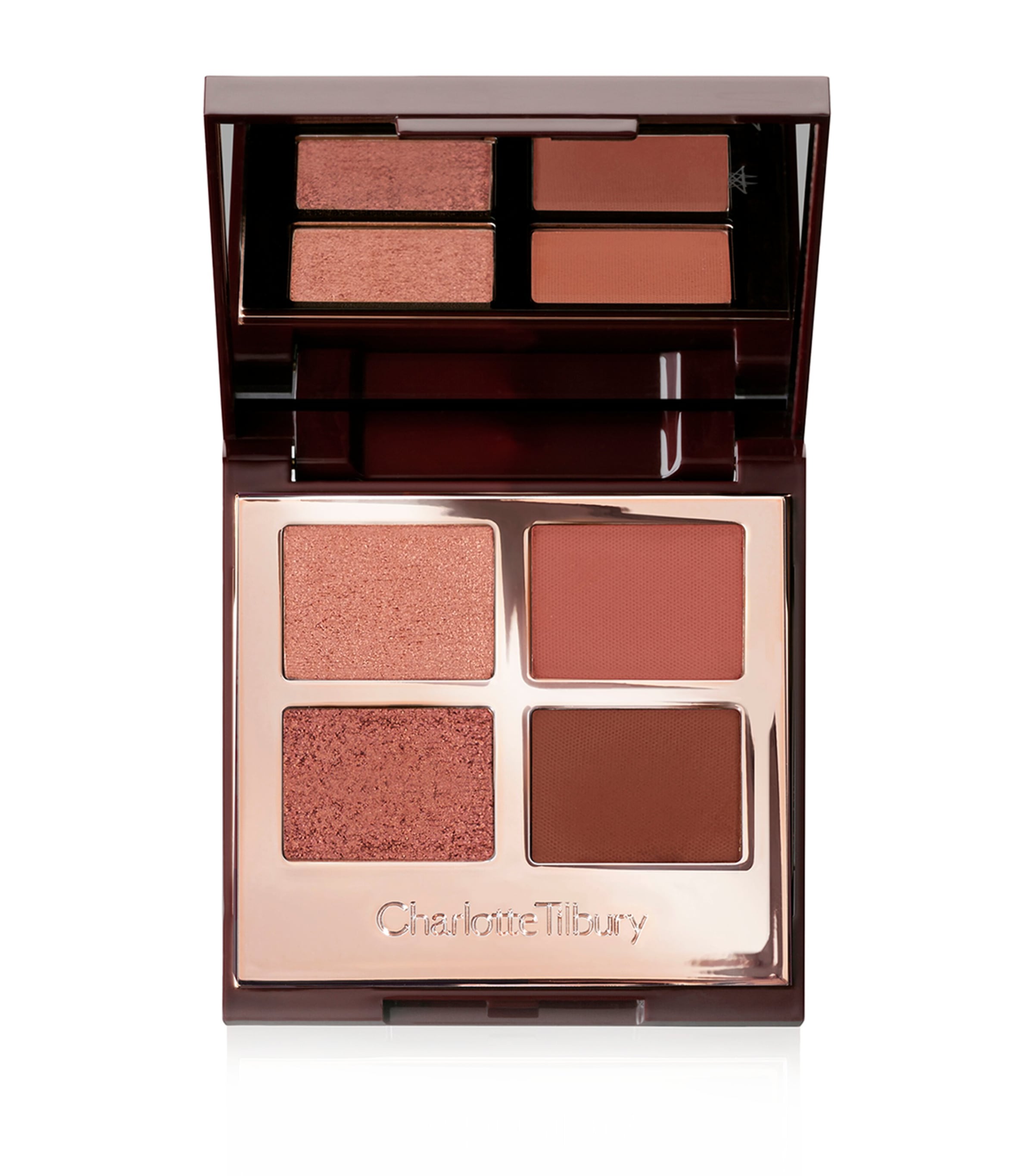 Charlotte Tilbury Pillow Talk Luxury Eyeshadow Palette