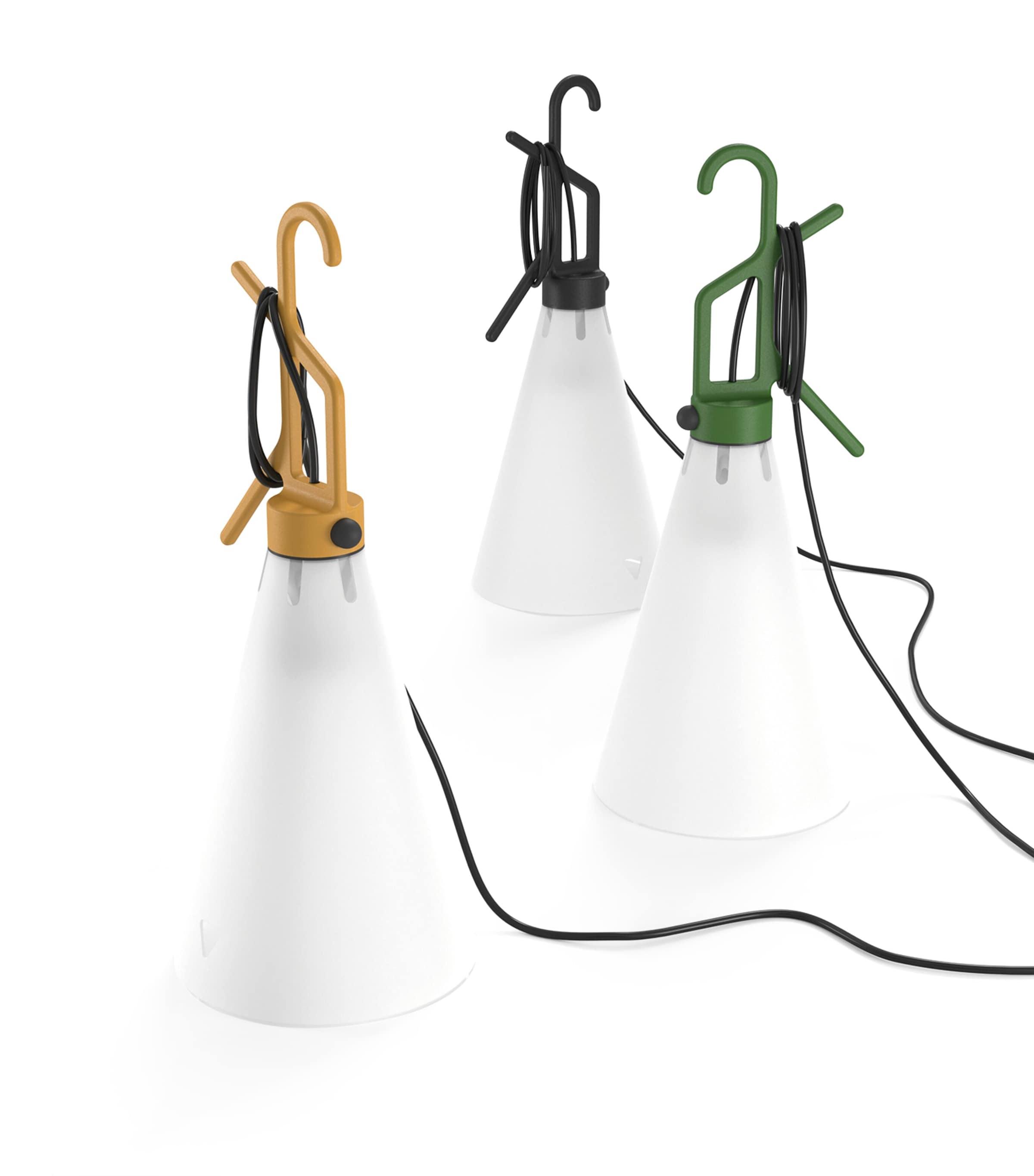 Flos Mayday Outdoor Lamp Image 2