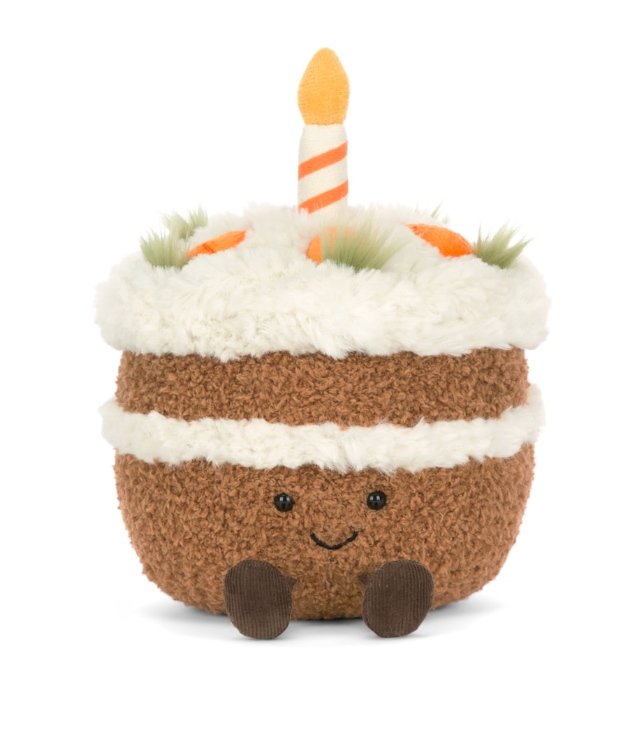 Amuseables Carrot Cake (15cm) MULTI Image 4