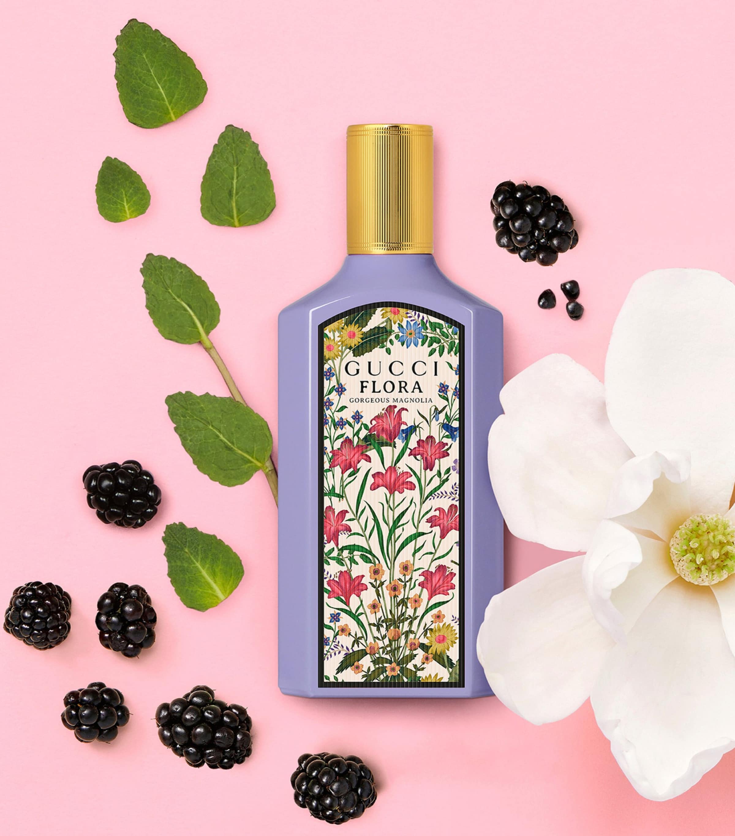 GUCCI FLORA GORGEOUS MAGNOLIA 30mL