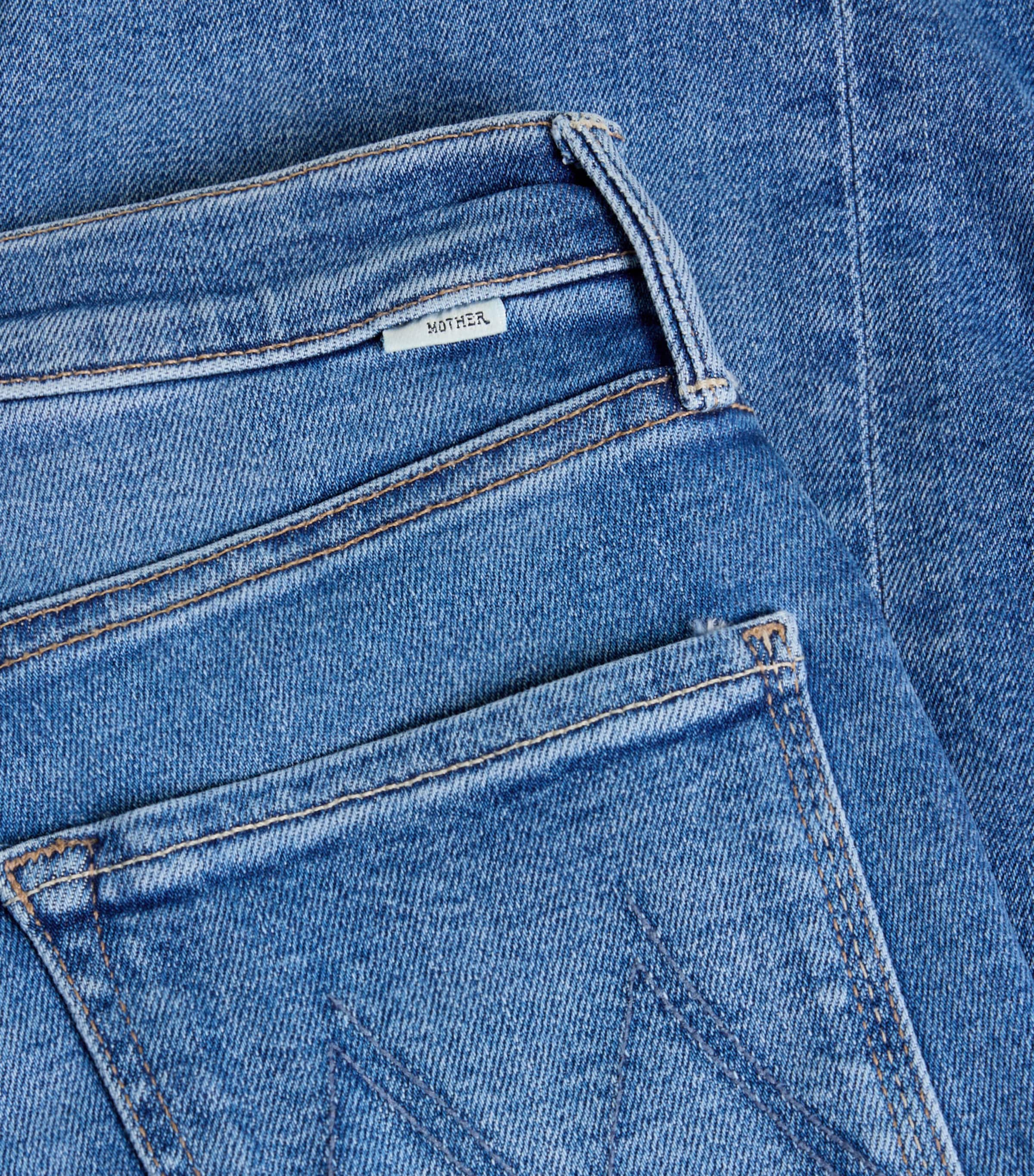 The Kick It Straight Jeans FAN FAVORITE Image 2