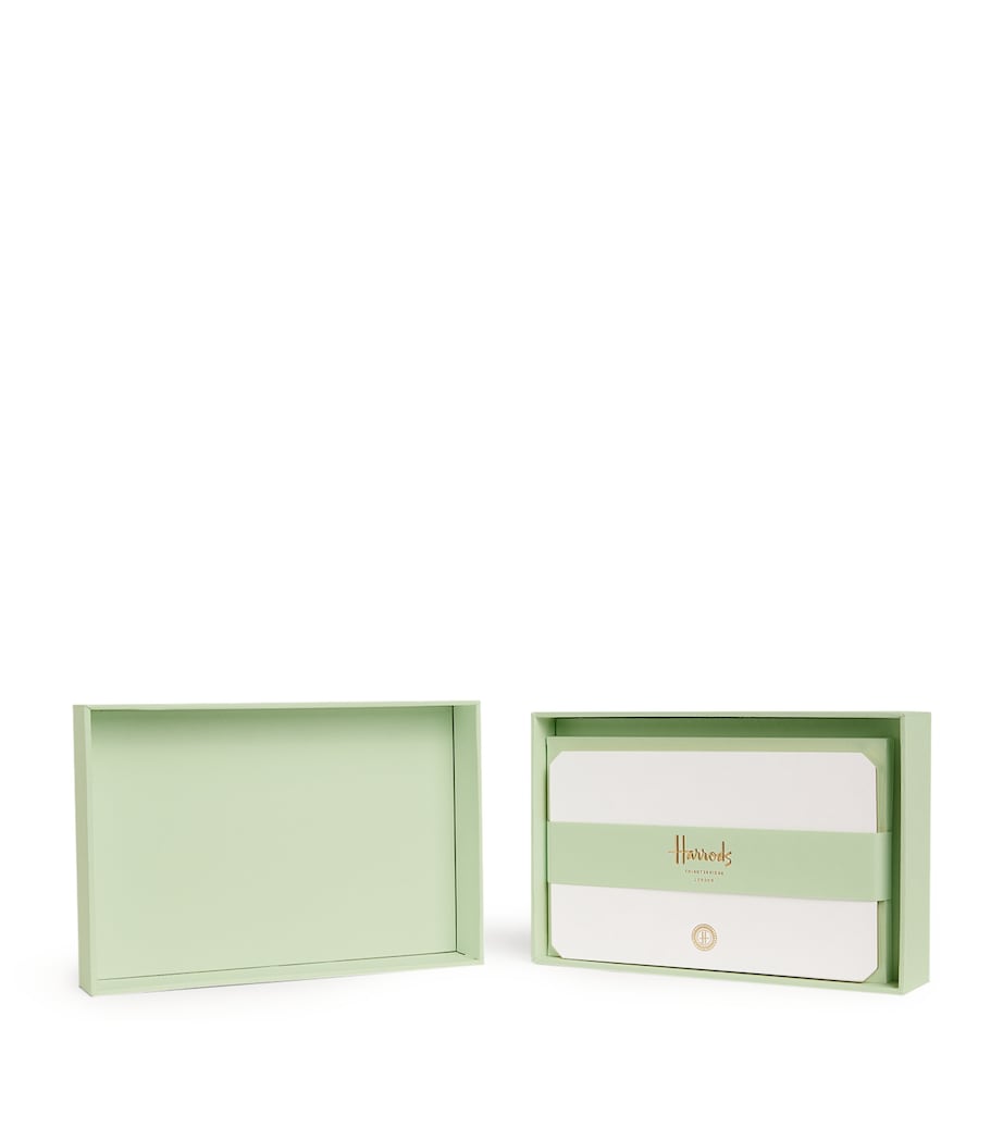 Correspondence Set GREEN Image 1