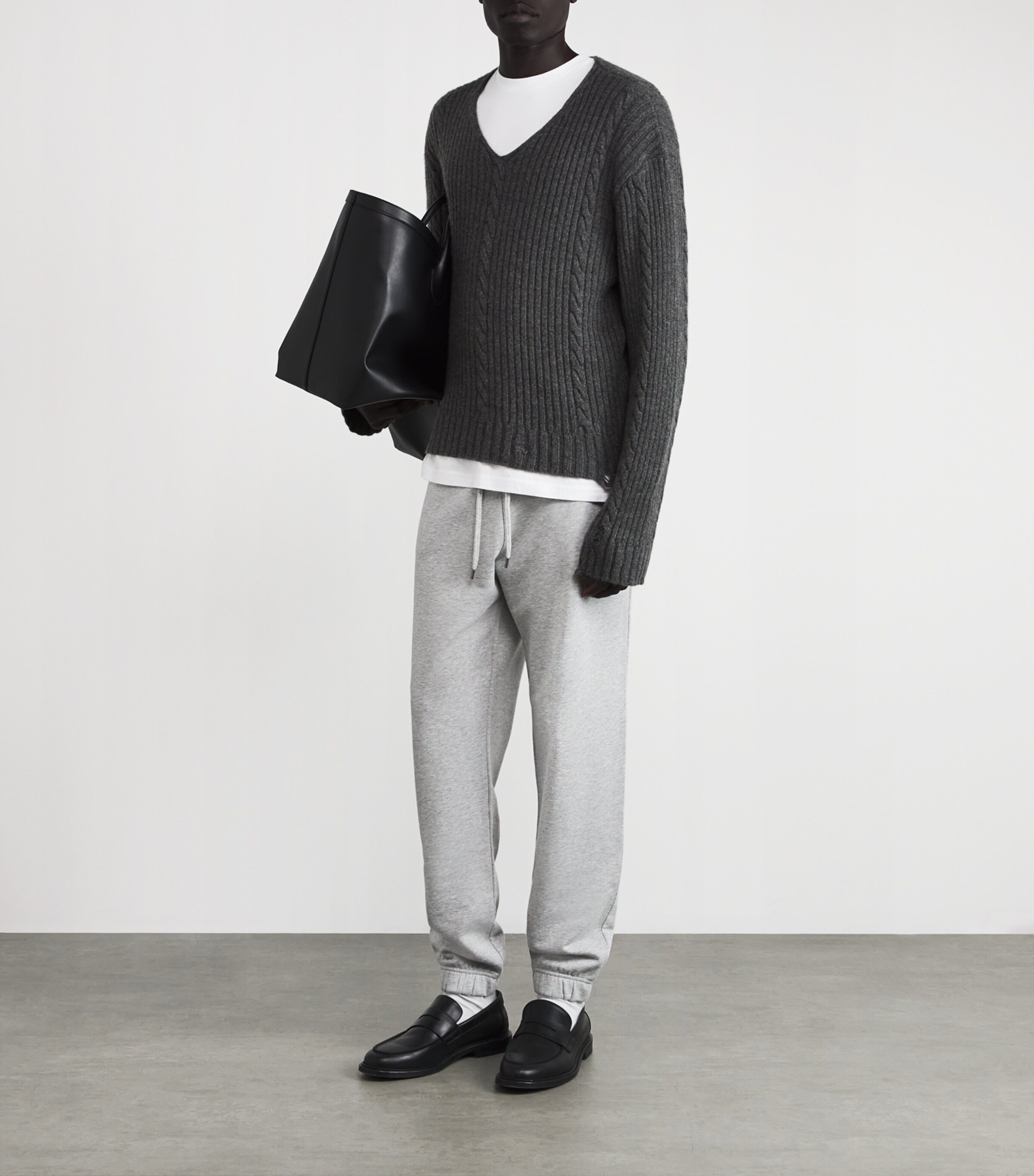 Organic Cotton Orb T-Shirt A401 WHITE Image 2