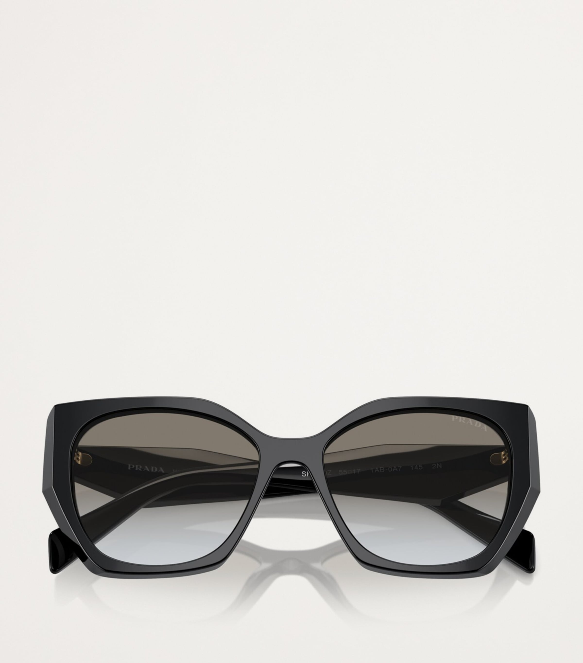 Prada PR 19ZS Sunglasses Image 5