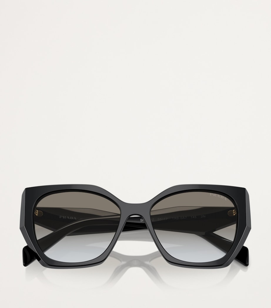 Prada PR 19ZS Sunglasses Image 5