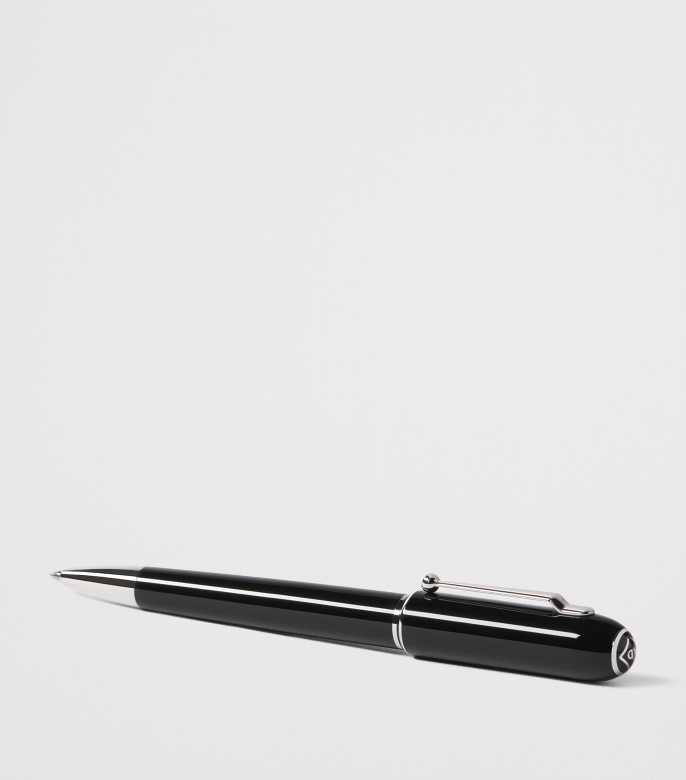 Dunhill Sidecar Ballpoint Pen Image 2