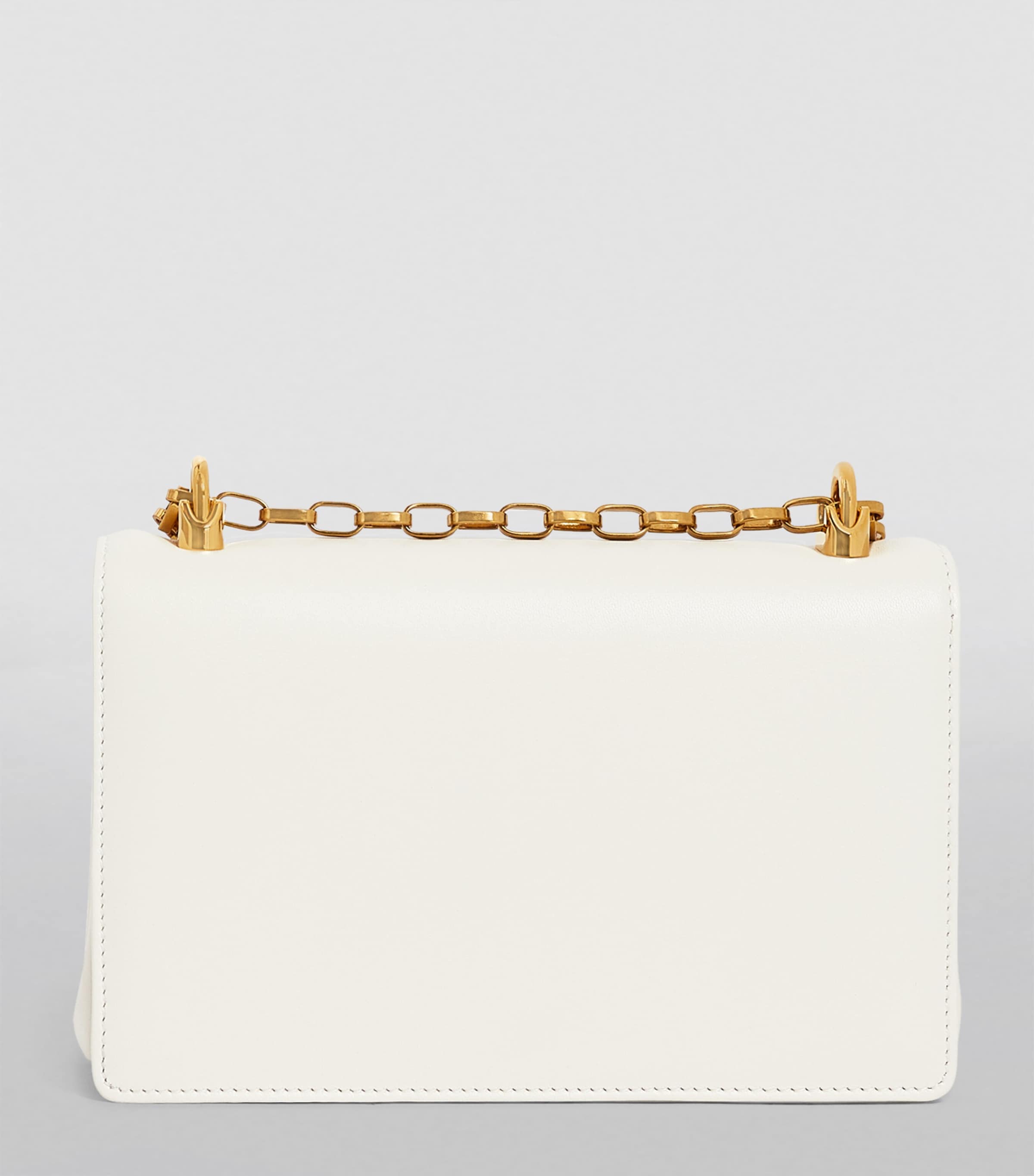 DG Girls Cross-Body Bag 80001-WHITE Image 4