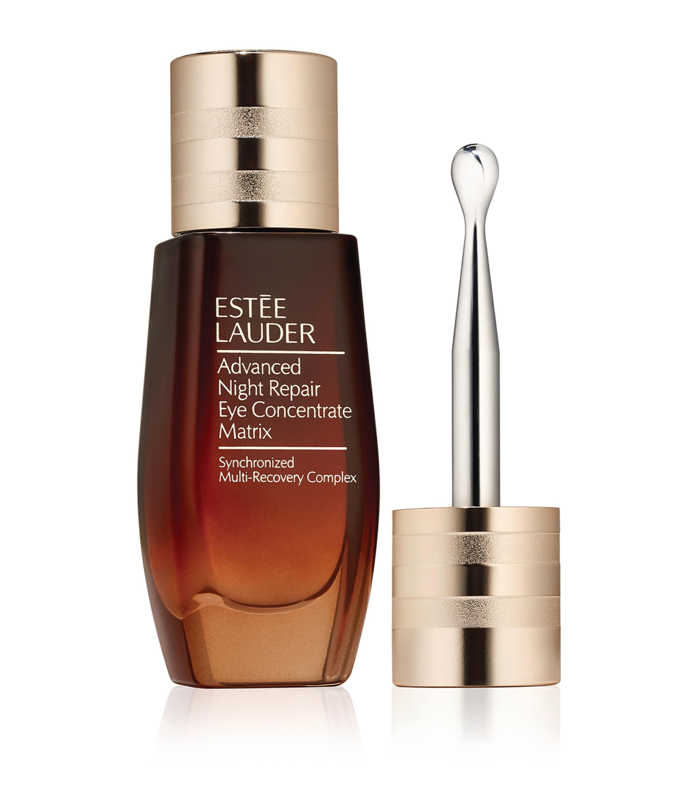 Estée Lauder Advanced Night Repair Eye Concentrate Matrix In White