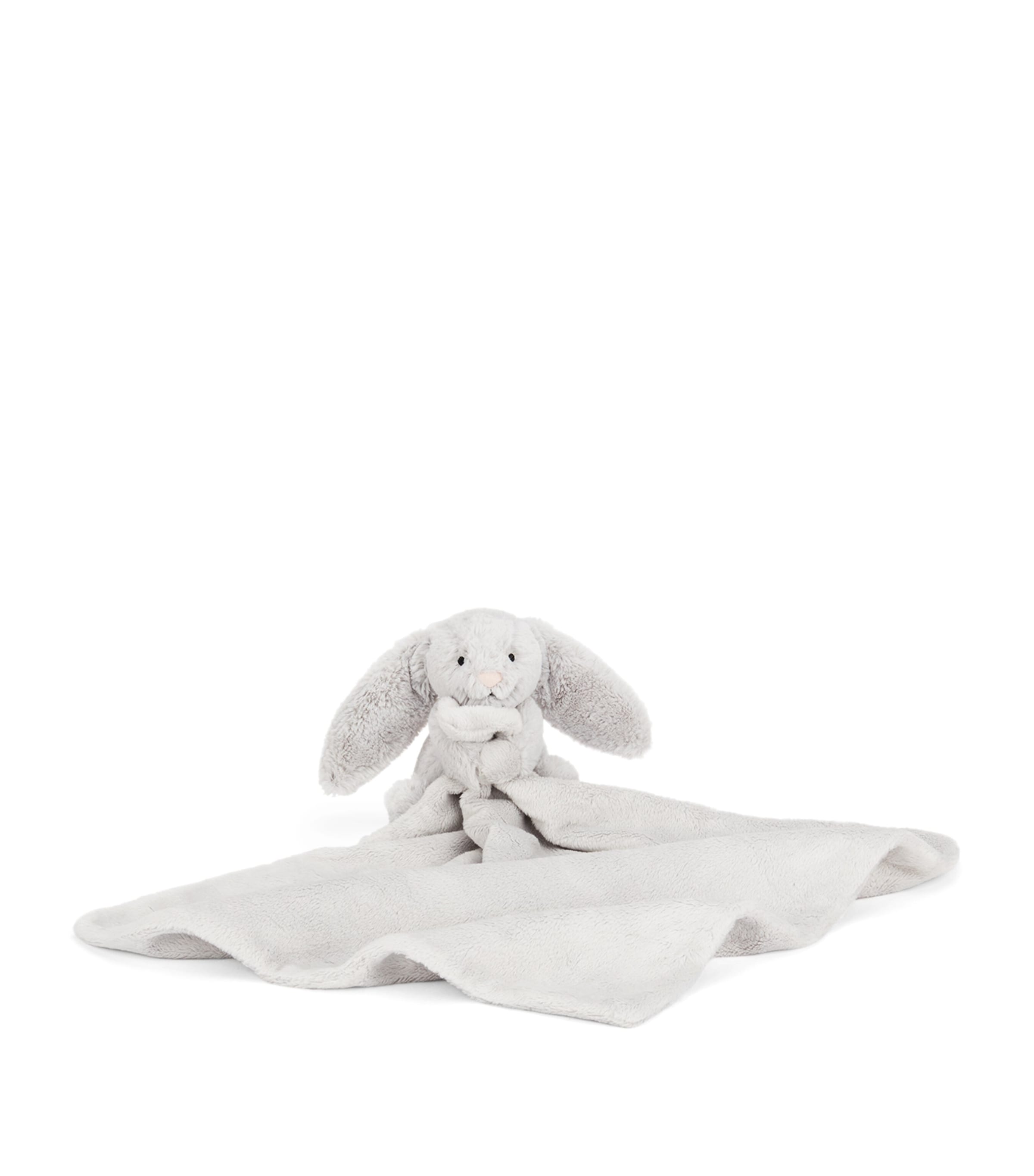 Bashful Bunny Soother (34cm x 34cm) MULTI Image 1