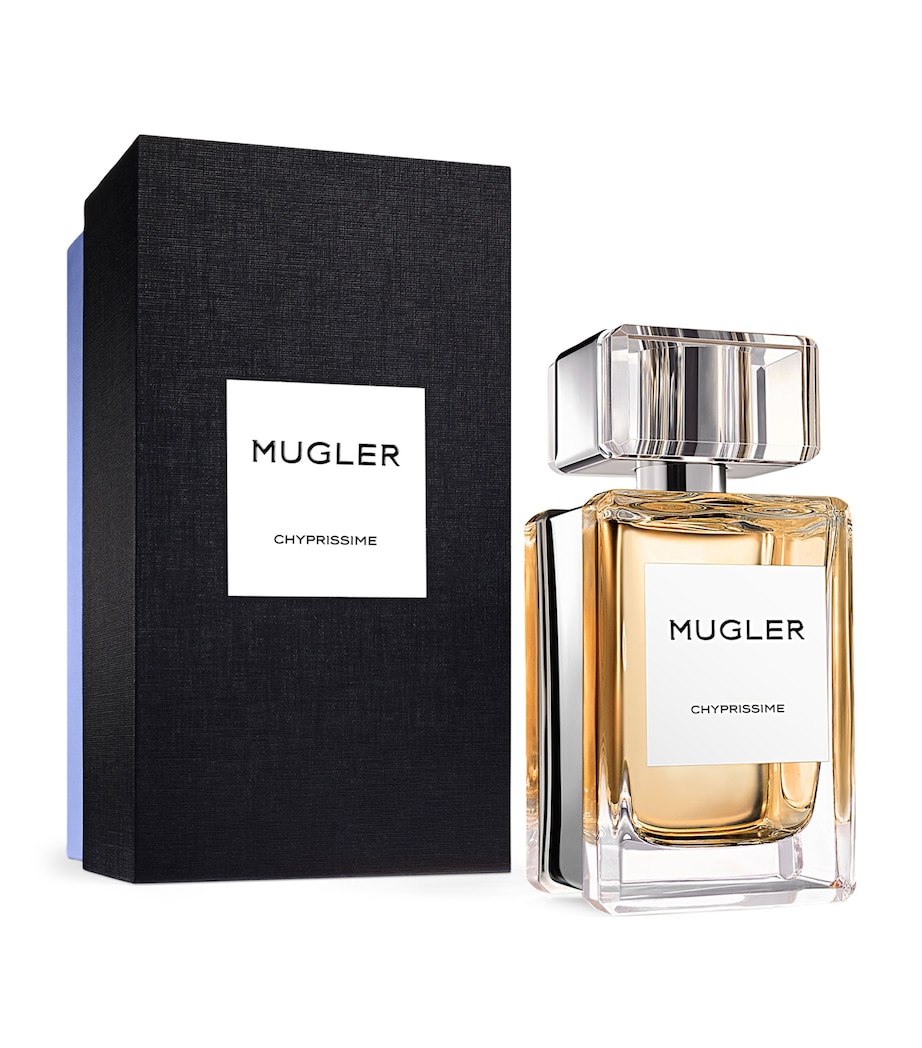 Les Exceptions Chyprissime Eau de Parfum (80ml) NO COLOUR Image 2