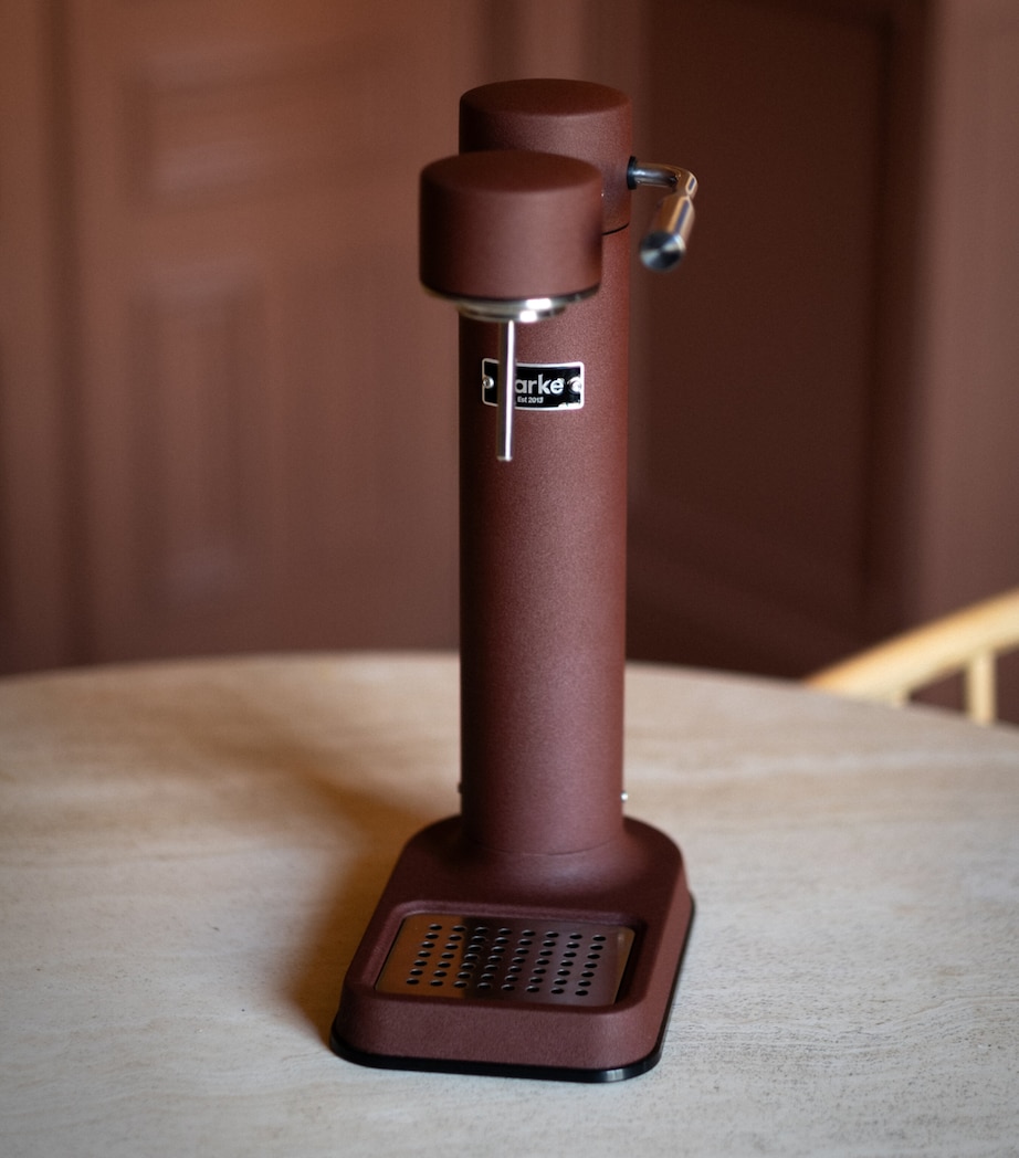 Carbonator 3 BURGUNDY Image 2