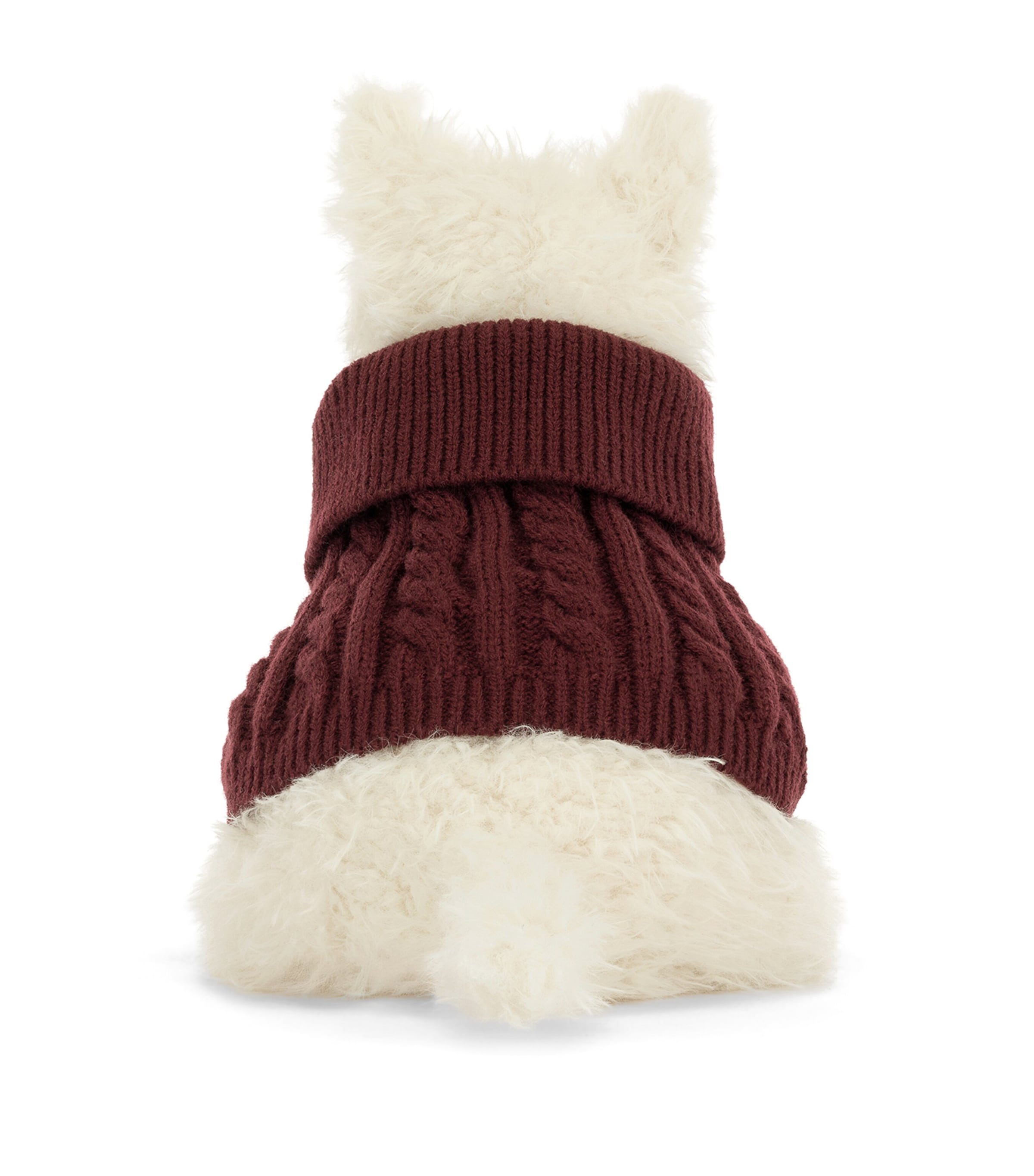 Jellycat Munro Scottie Dog (25cm) Image 4