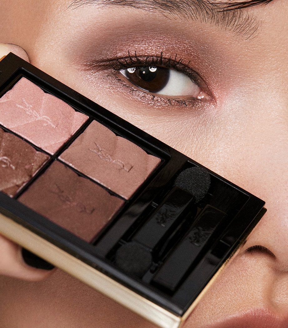 Couture Mini Clutch Eyeshadow Palette 600 Image 3