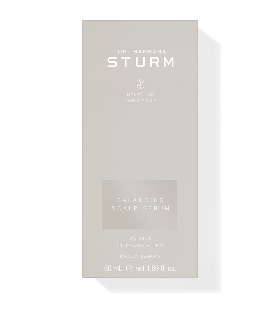Dr. Barbara Sturm Balancing Scalp Serum (50ml) Image 6