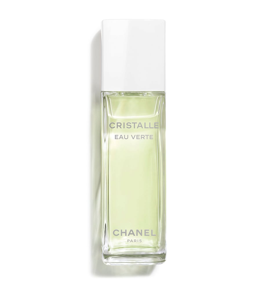 CRISTALLE EAU VERTE Eau de Parfum (100ml) NO COLOUR Image 1