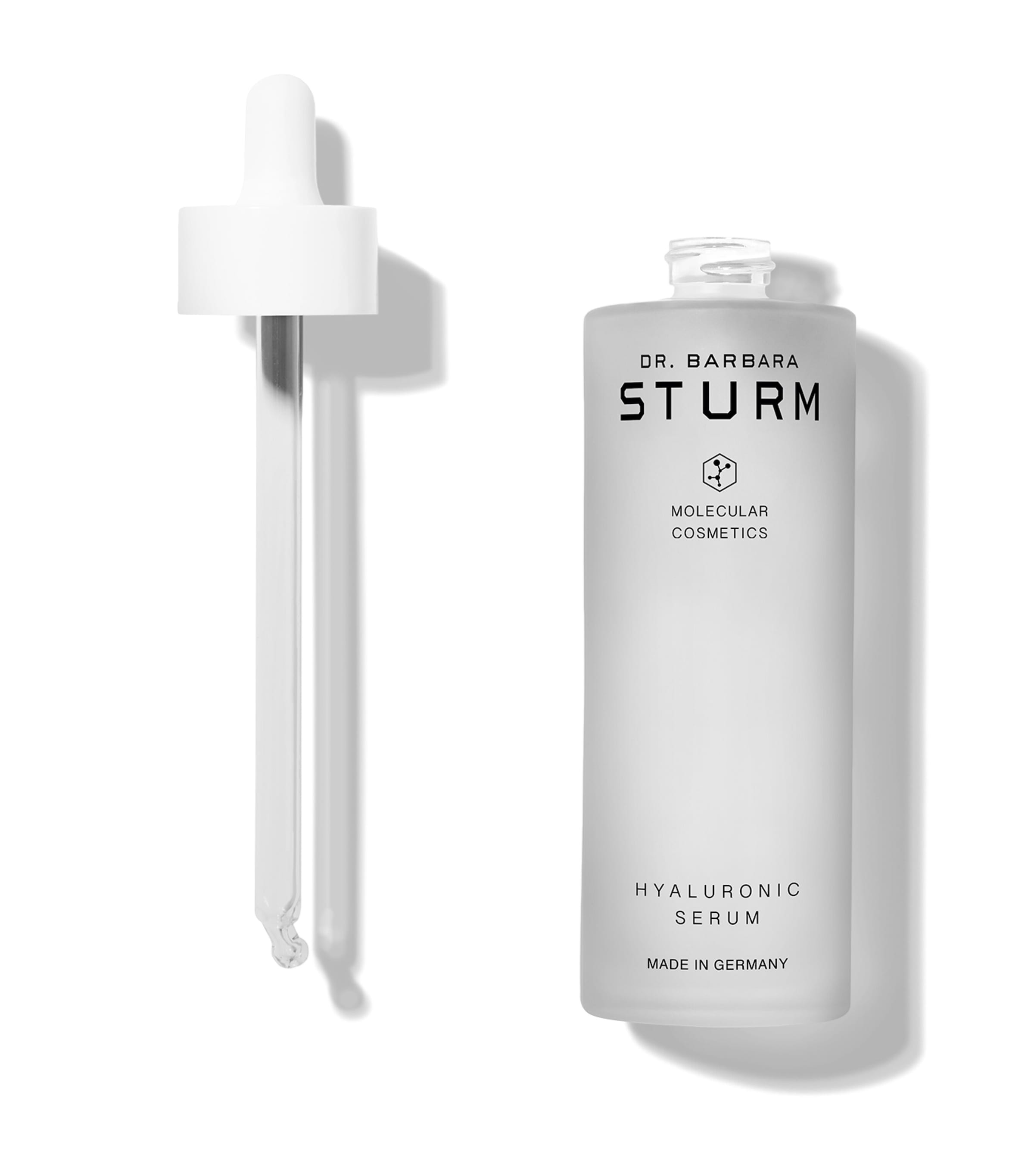 Dr. Barbara Sturm Hyaluronic Serum (100ml) Image 2
