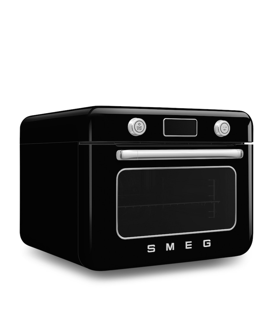 Multifunctional Countertop Oven BLACK Image 5