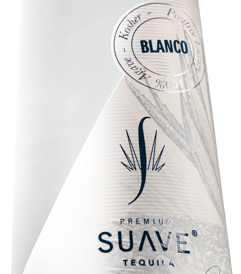 Blanco Tequila (70cl) NO COLOUR Image 4