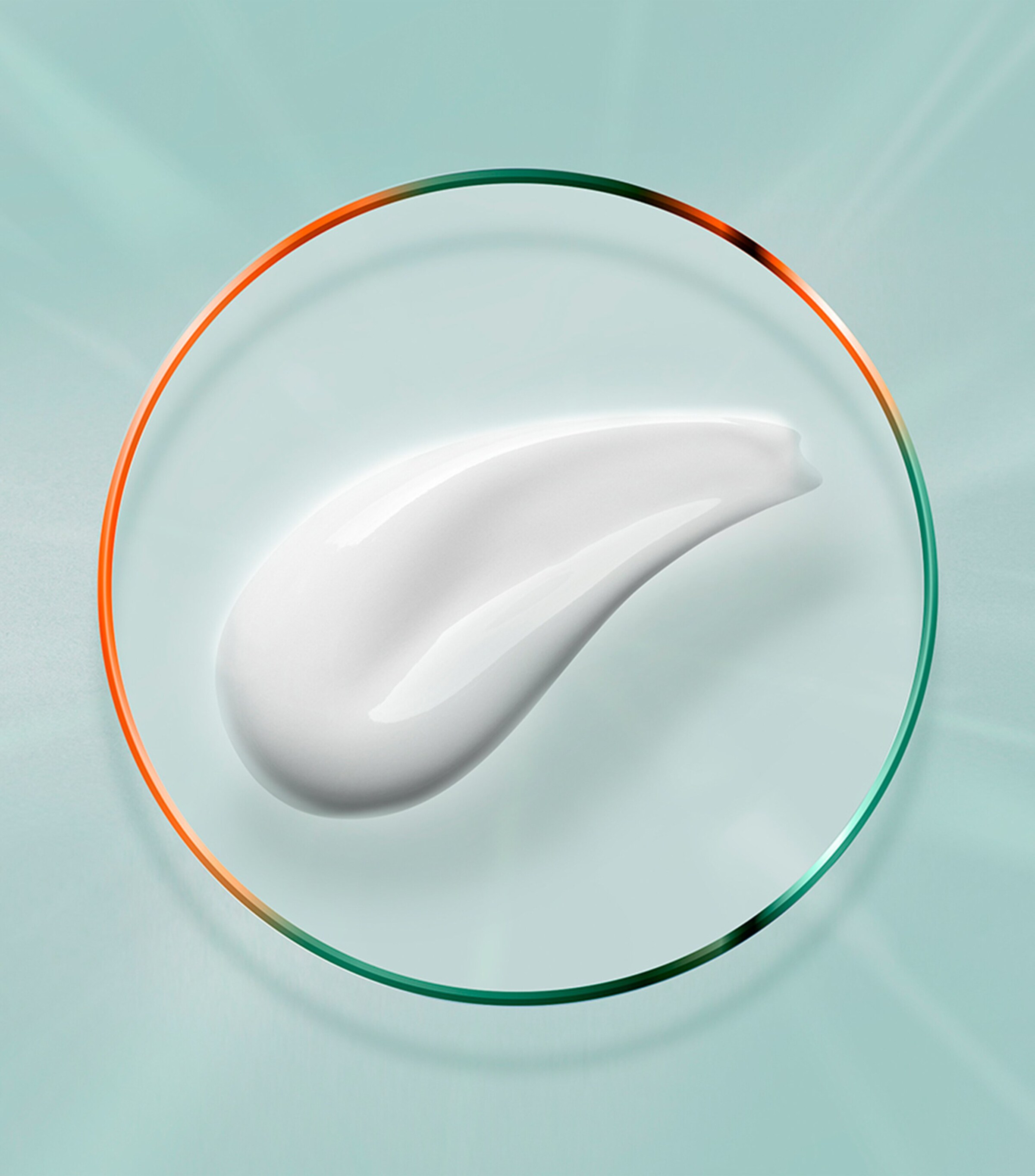 24 Hour Light Cream (50ml) NO COLOUR Image 9