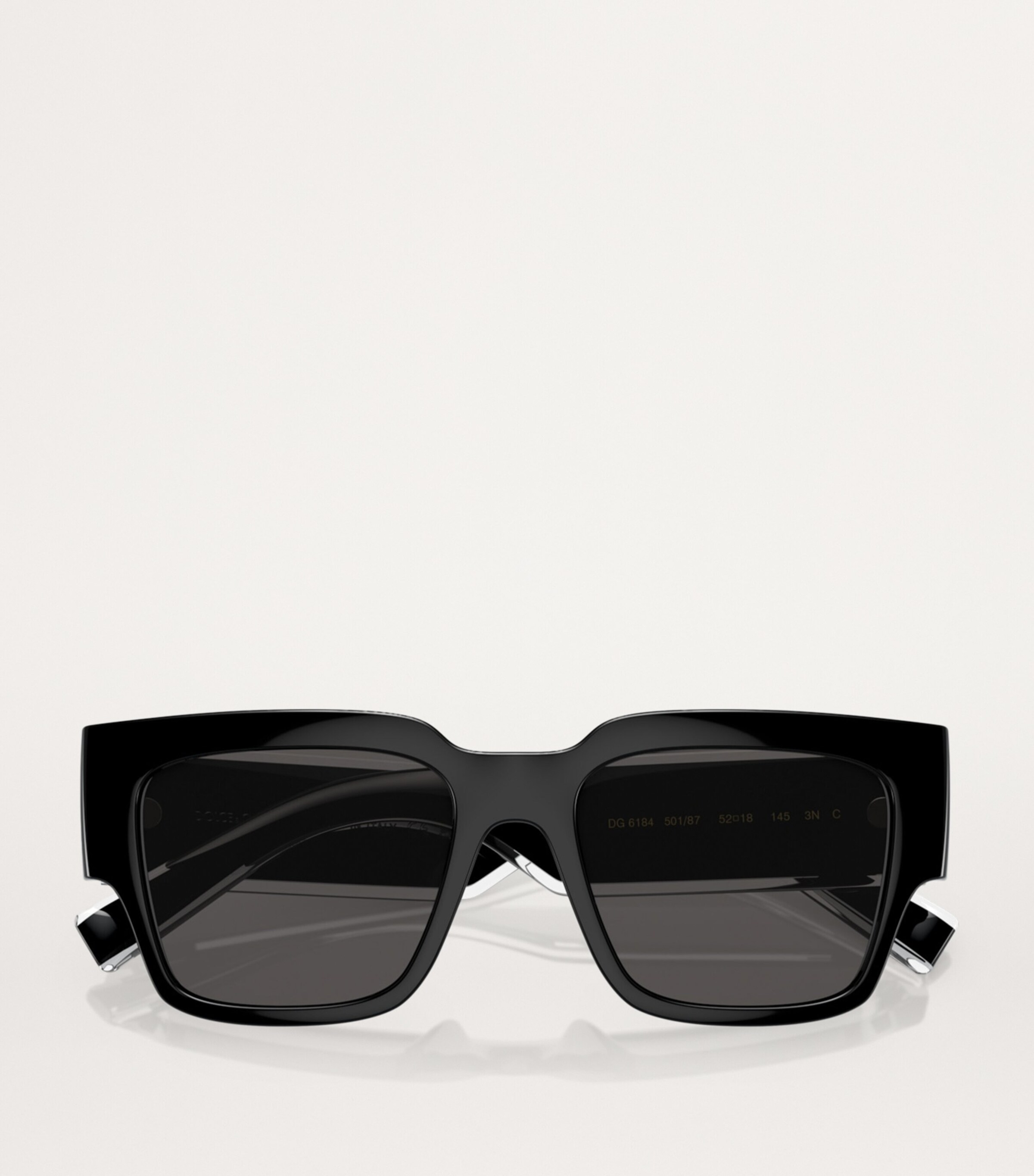 Injected 0DG6184 Sunglasses 501/87 Image 5