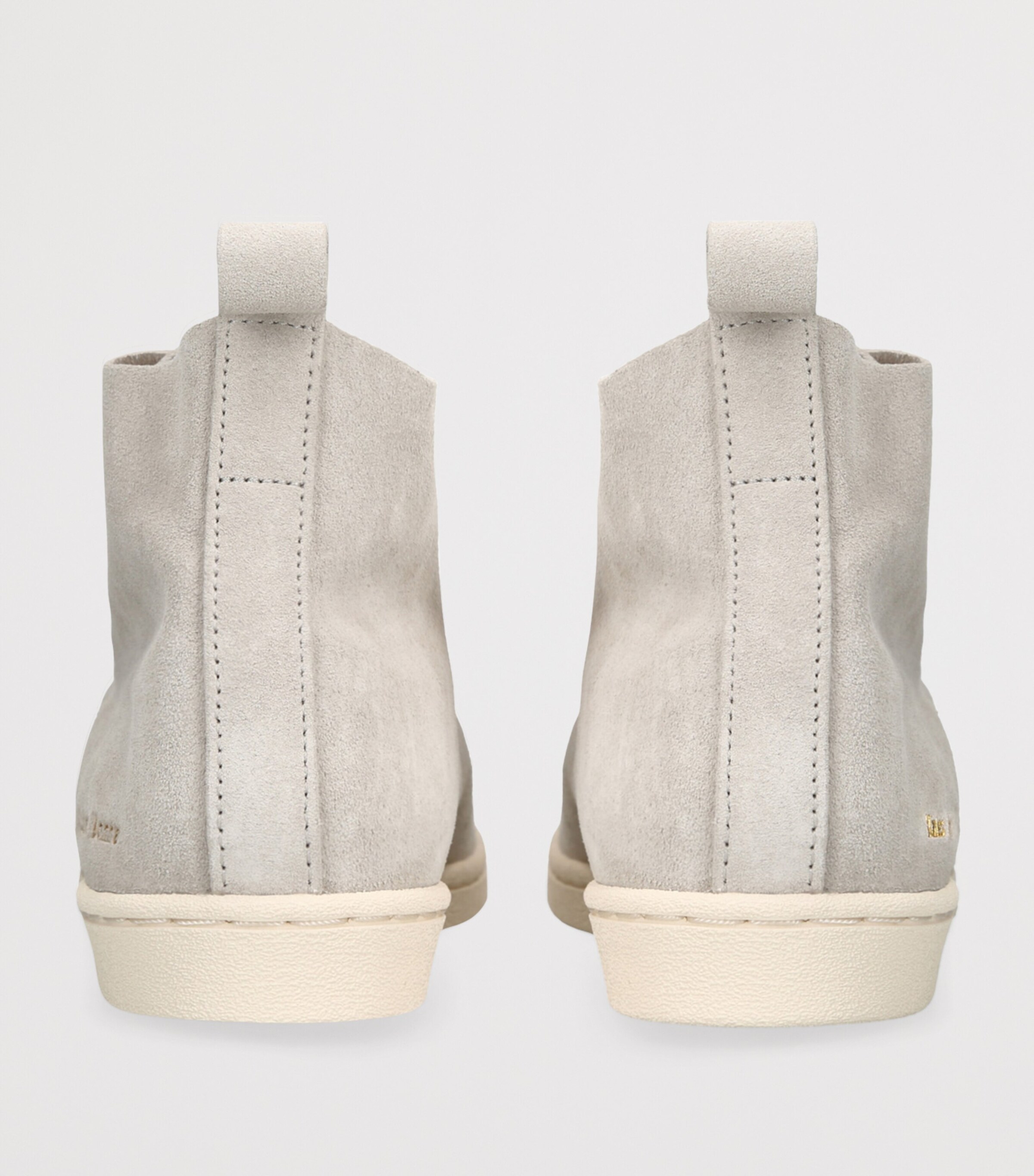 adidas x Wales Bonner Suede Superstar Hi Sneakers | Men Shoes | Trainers | High-Top Trainers | Designers | ADIDAS adidas x Wales Bonner Suede Superstar Hi Sneakers | Men Shoes | Trainers | High-Top Trainers | Designers | ADIDAS