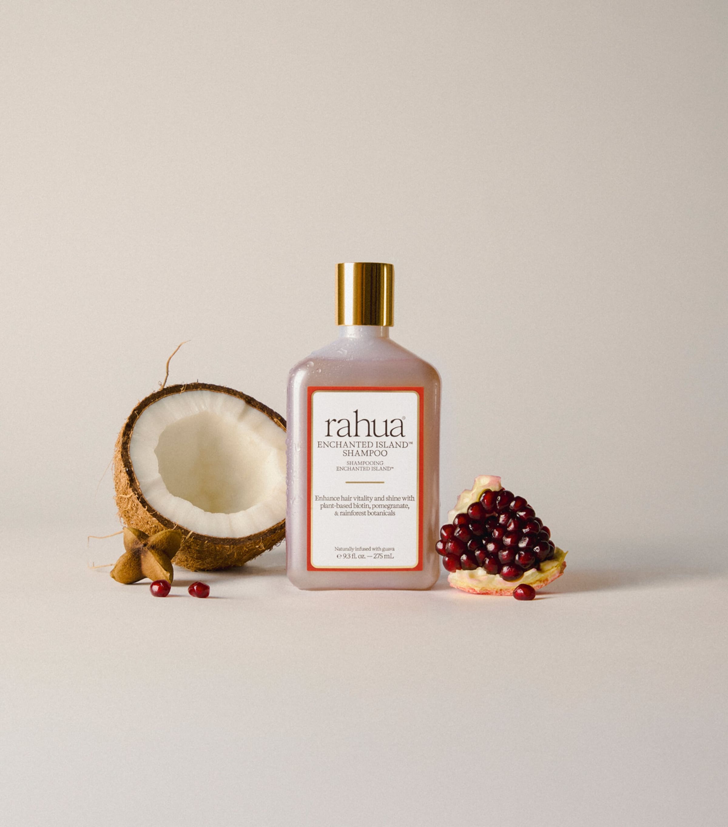 Rahua Enchanted Island Conditioner (473ml) Image 3