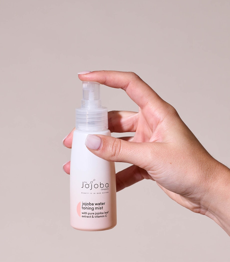 THE JOJOBA COMPANY Jojoba Water Toning Mist (50ml) Image 2